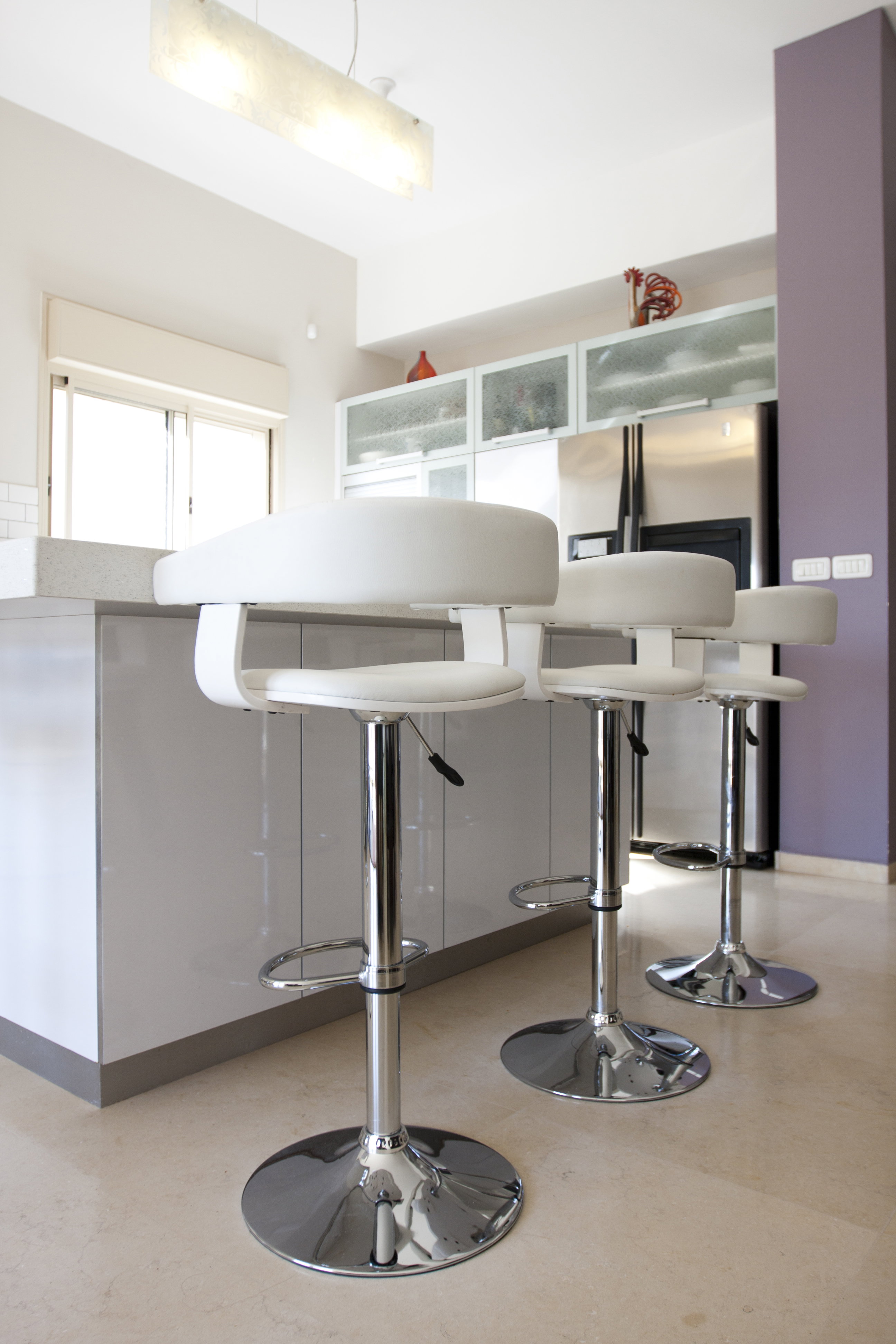 Maison privée 1 Nes Ziona