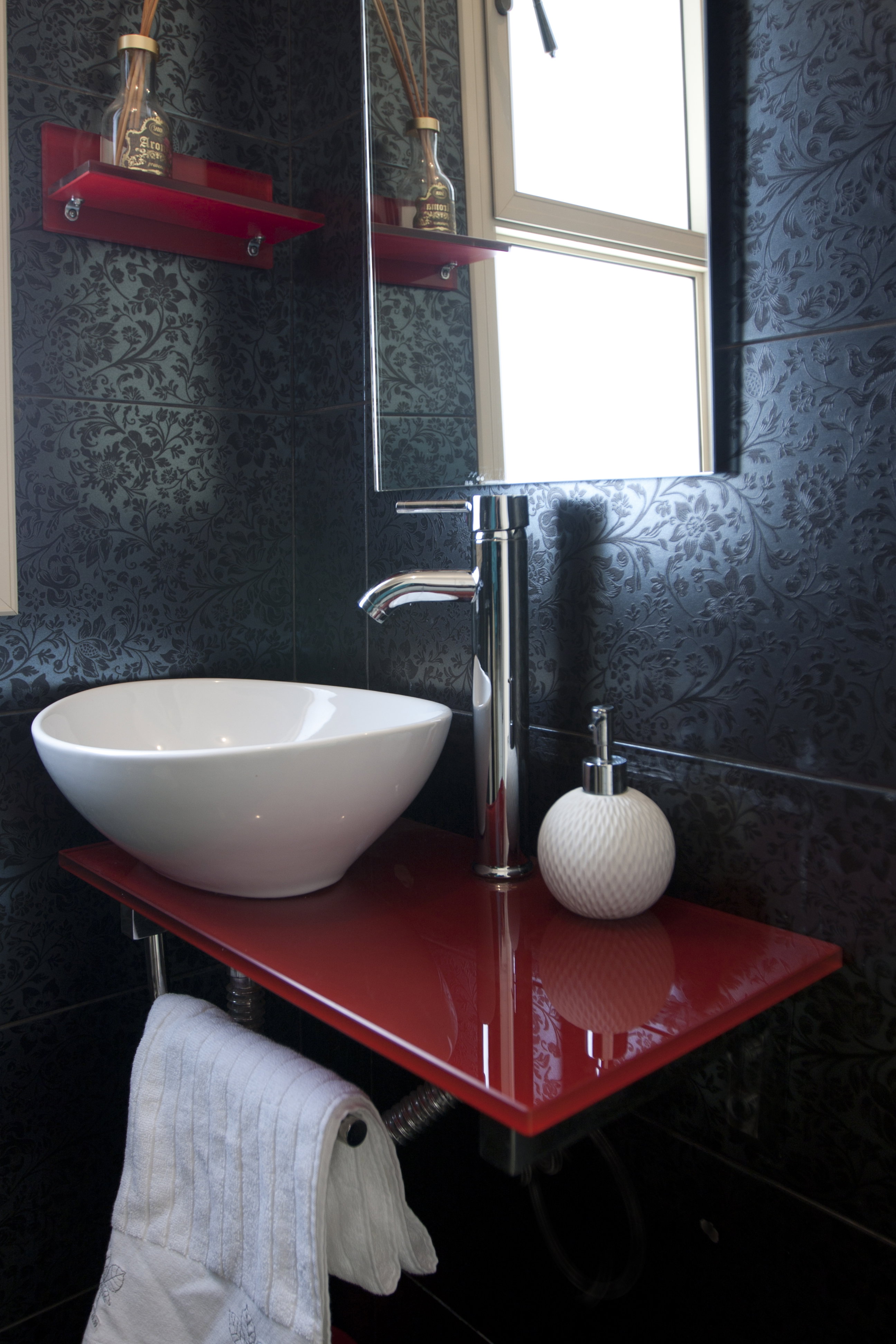 Maison privée 1 Nes Ziona