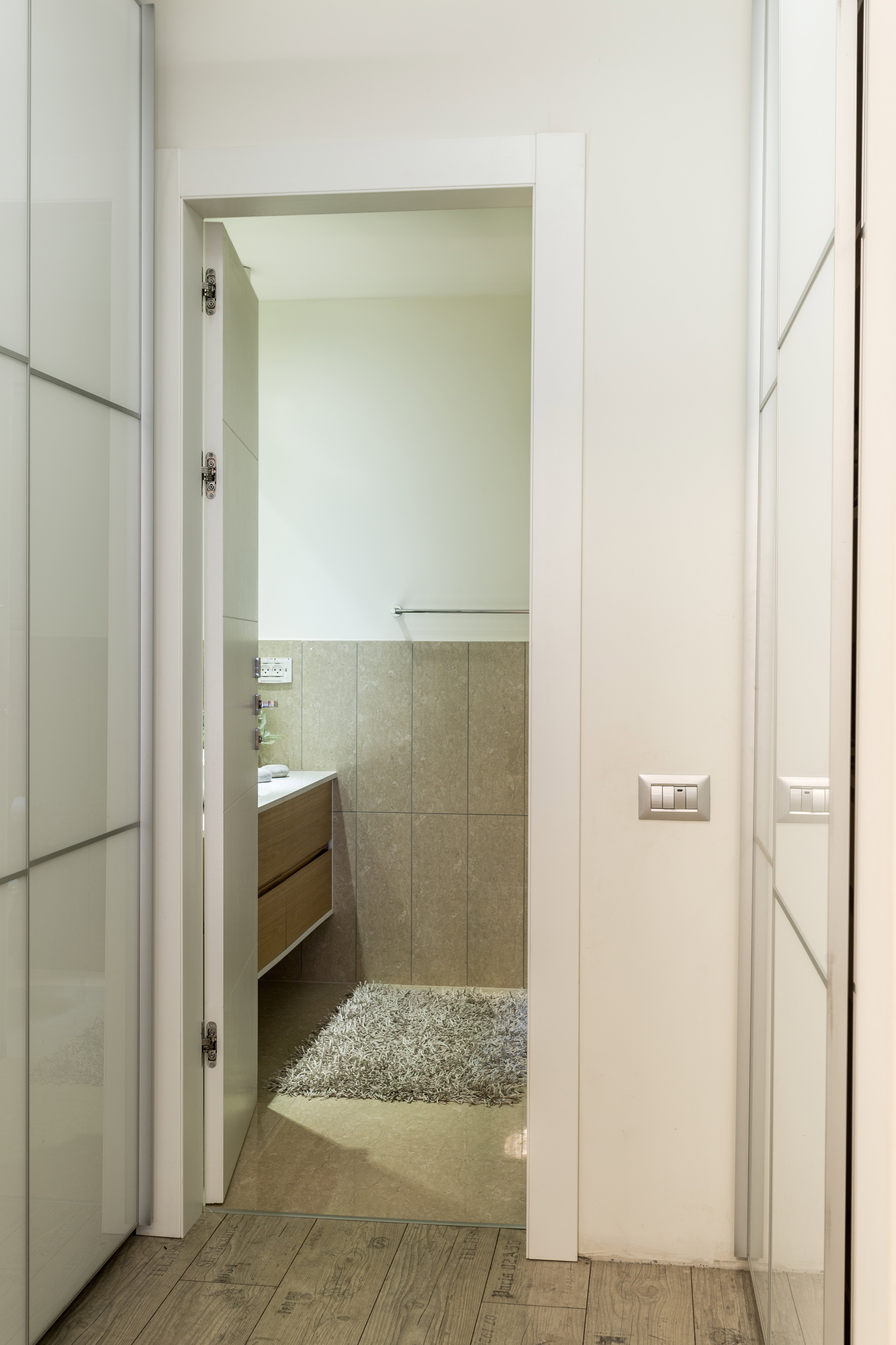 Unité de logement dans une maison privée à Sharon