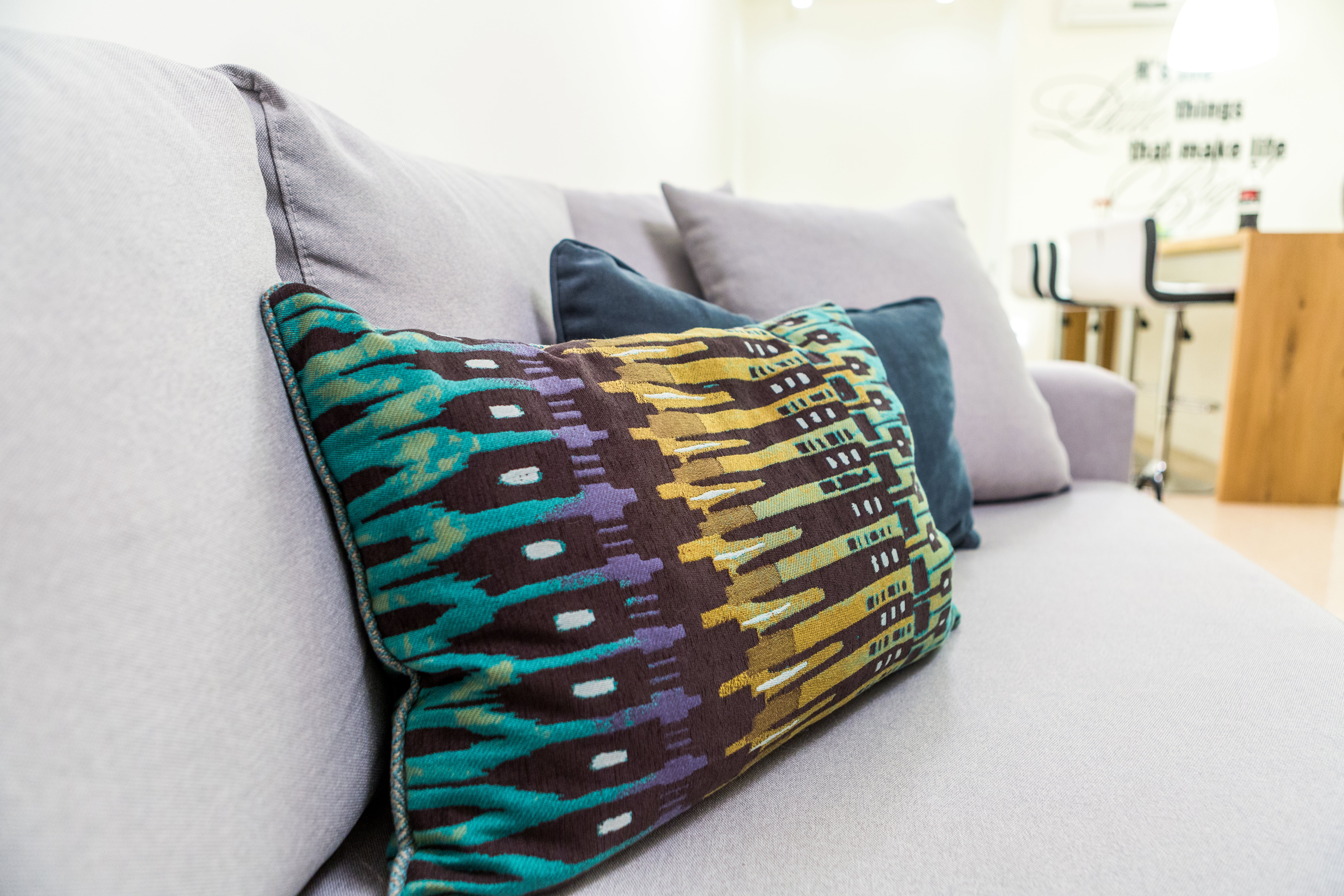 Unité de logement dans une maison privée à Sharon