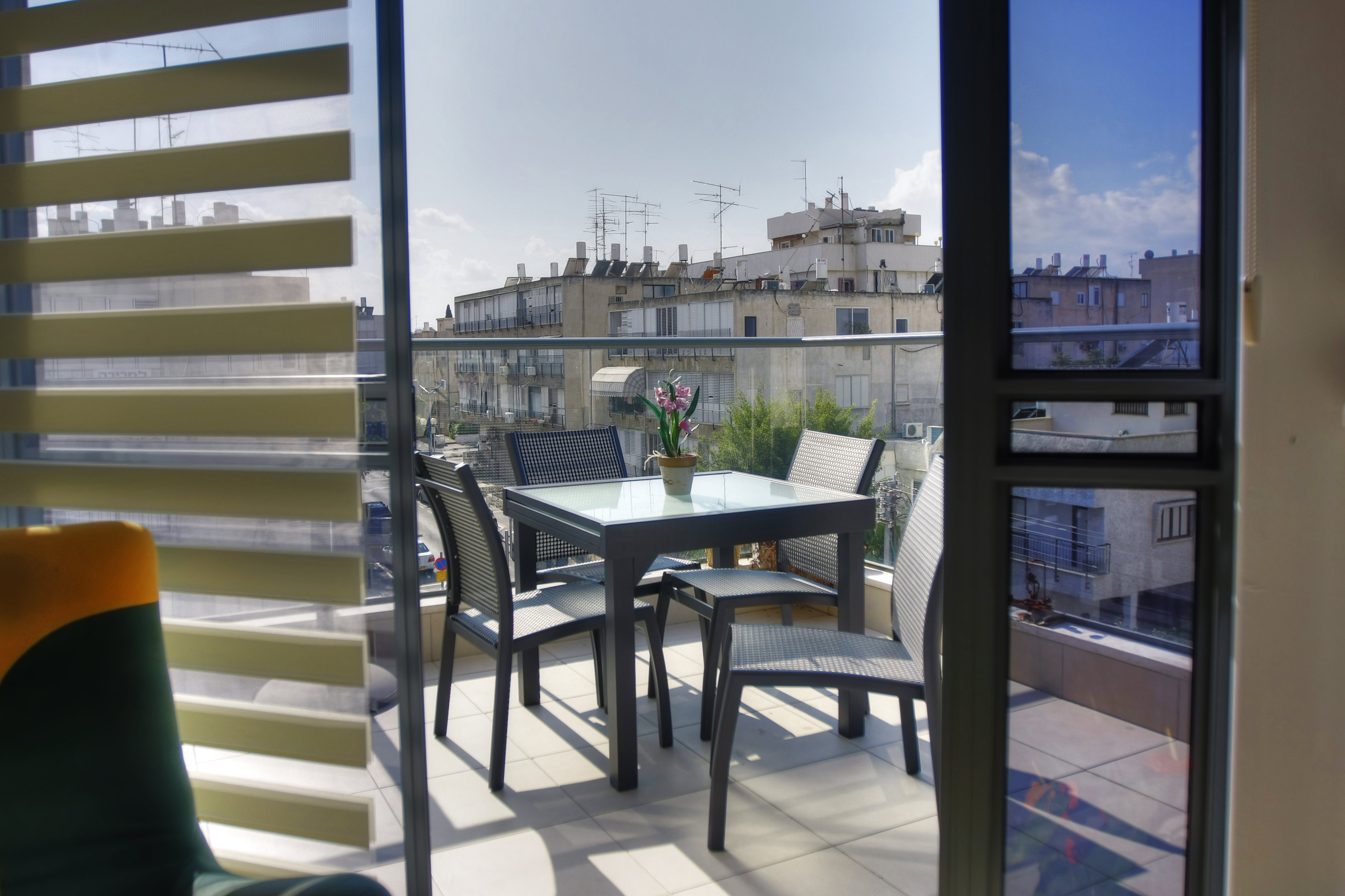 Appartement à Holon