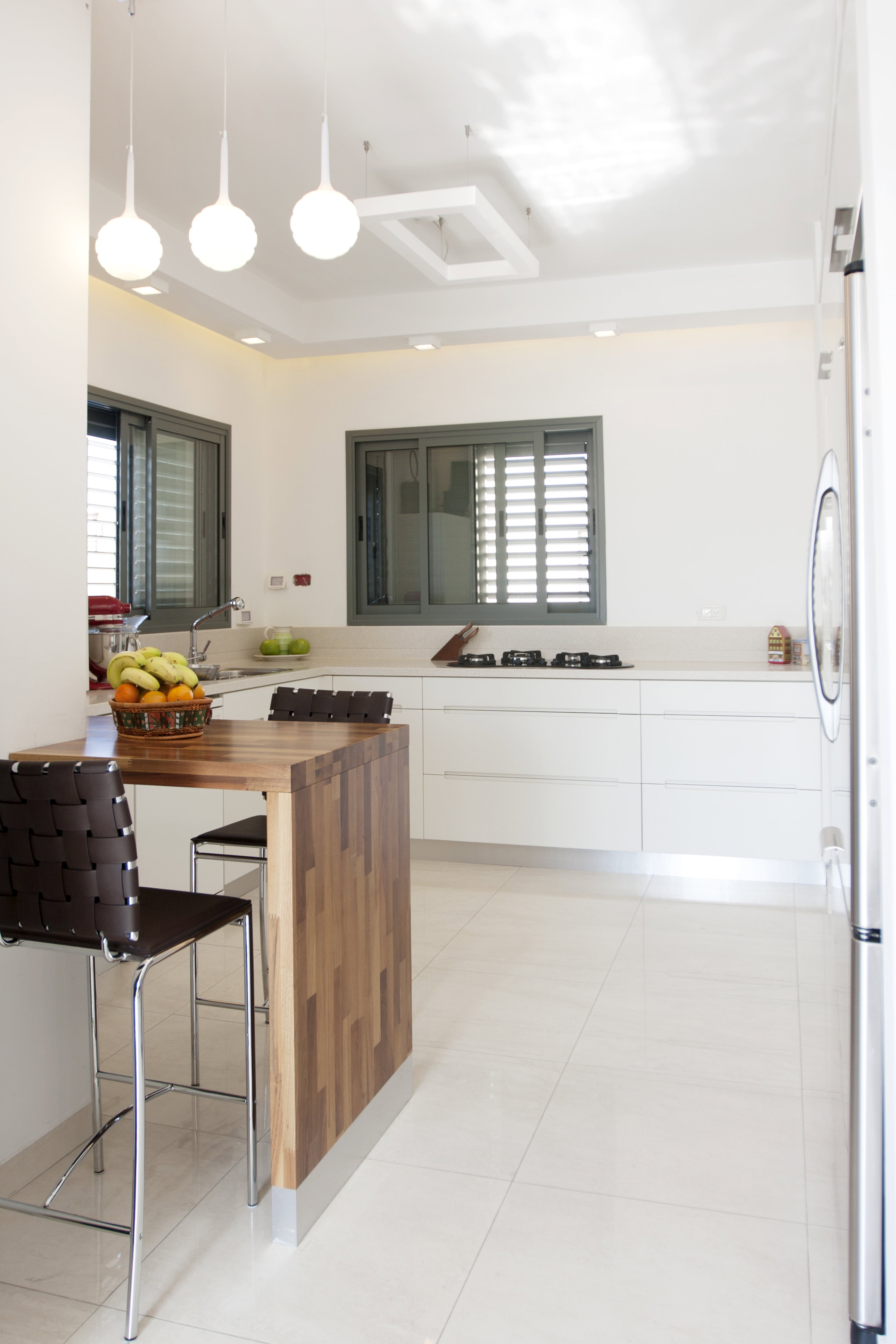 Appartement à Holon