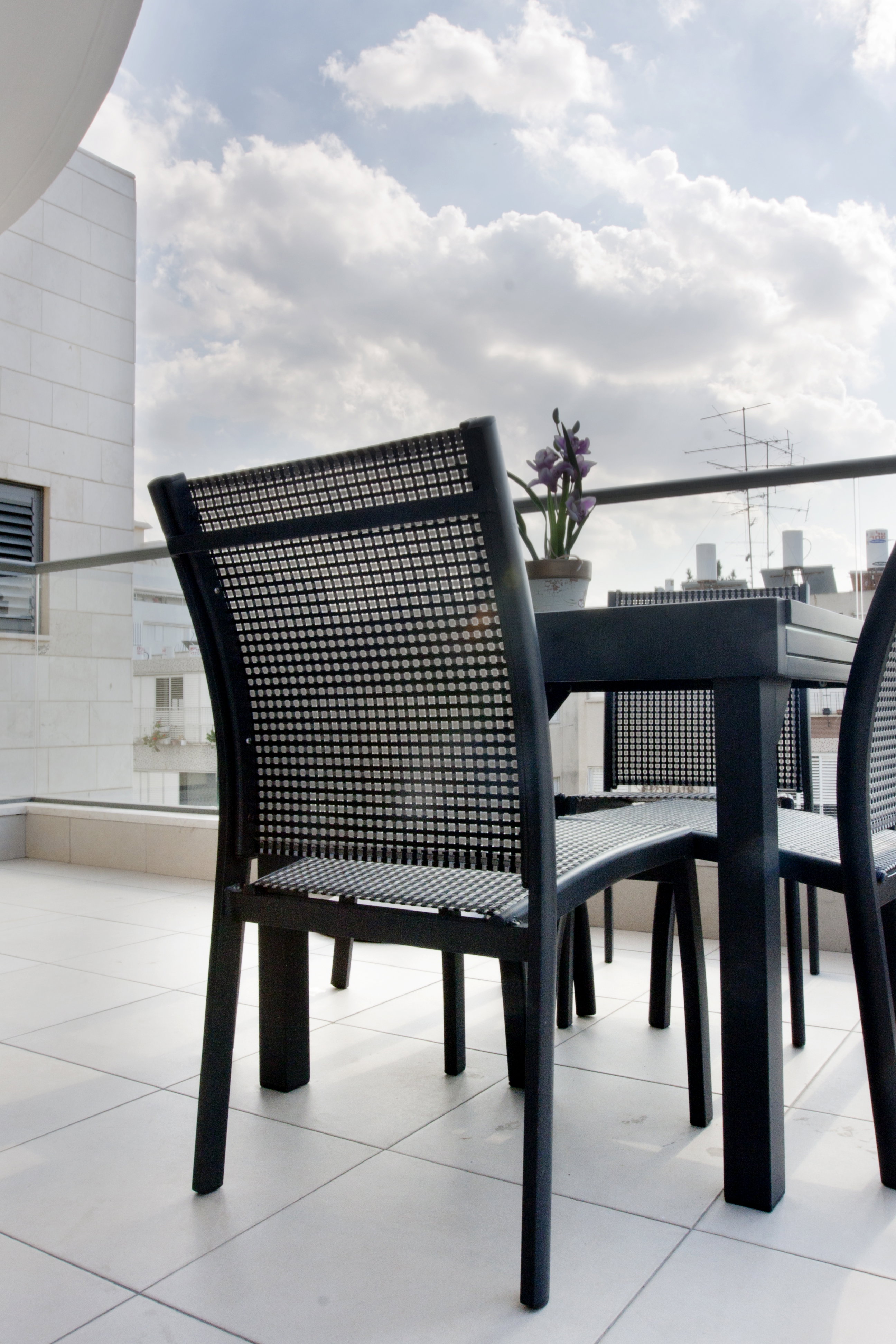 Appartement à Holon