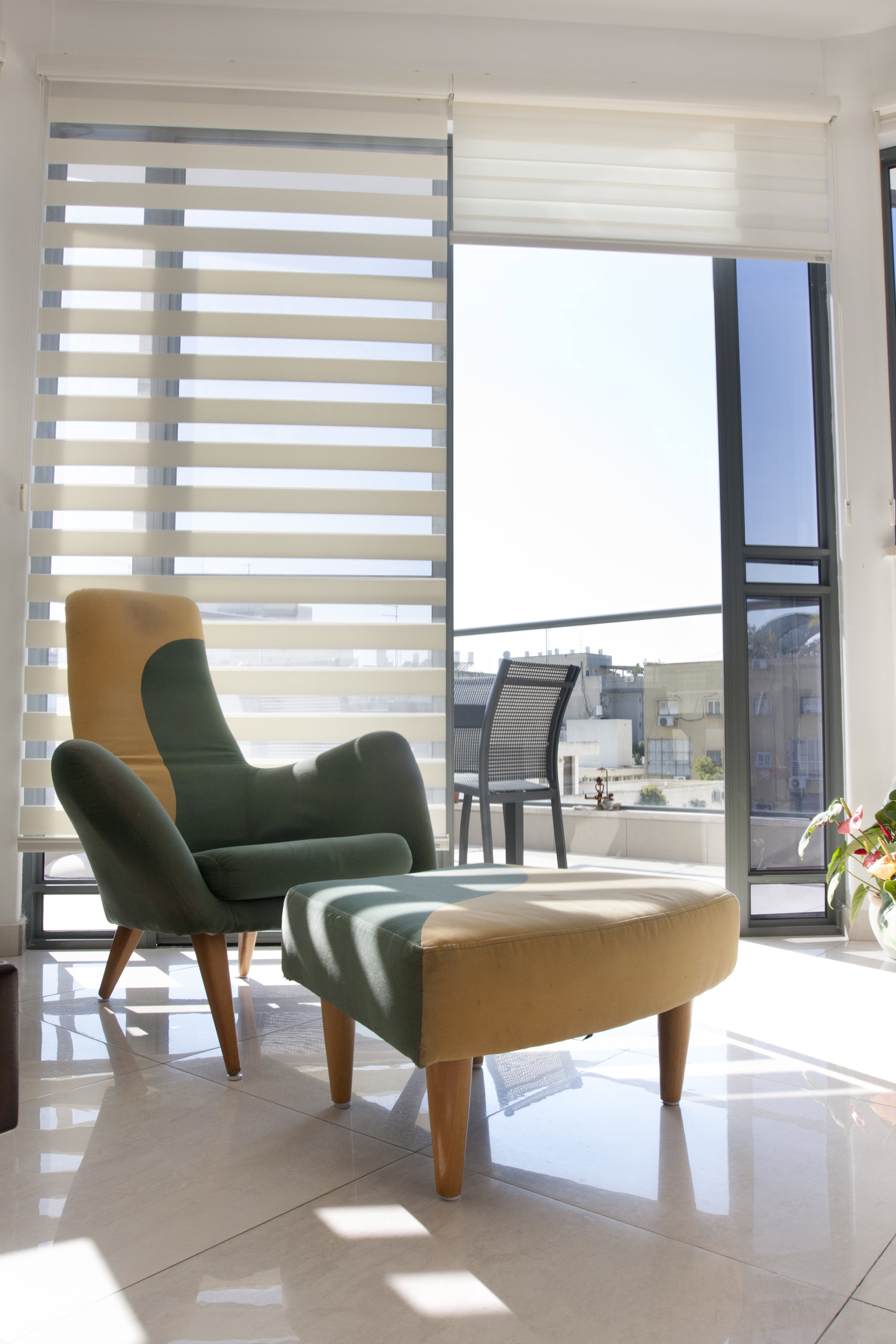 Appartement à Holon