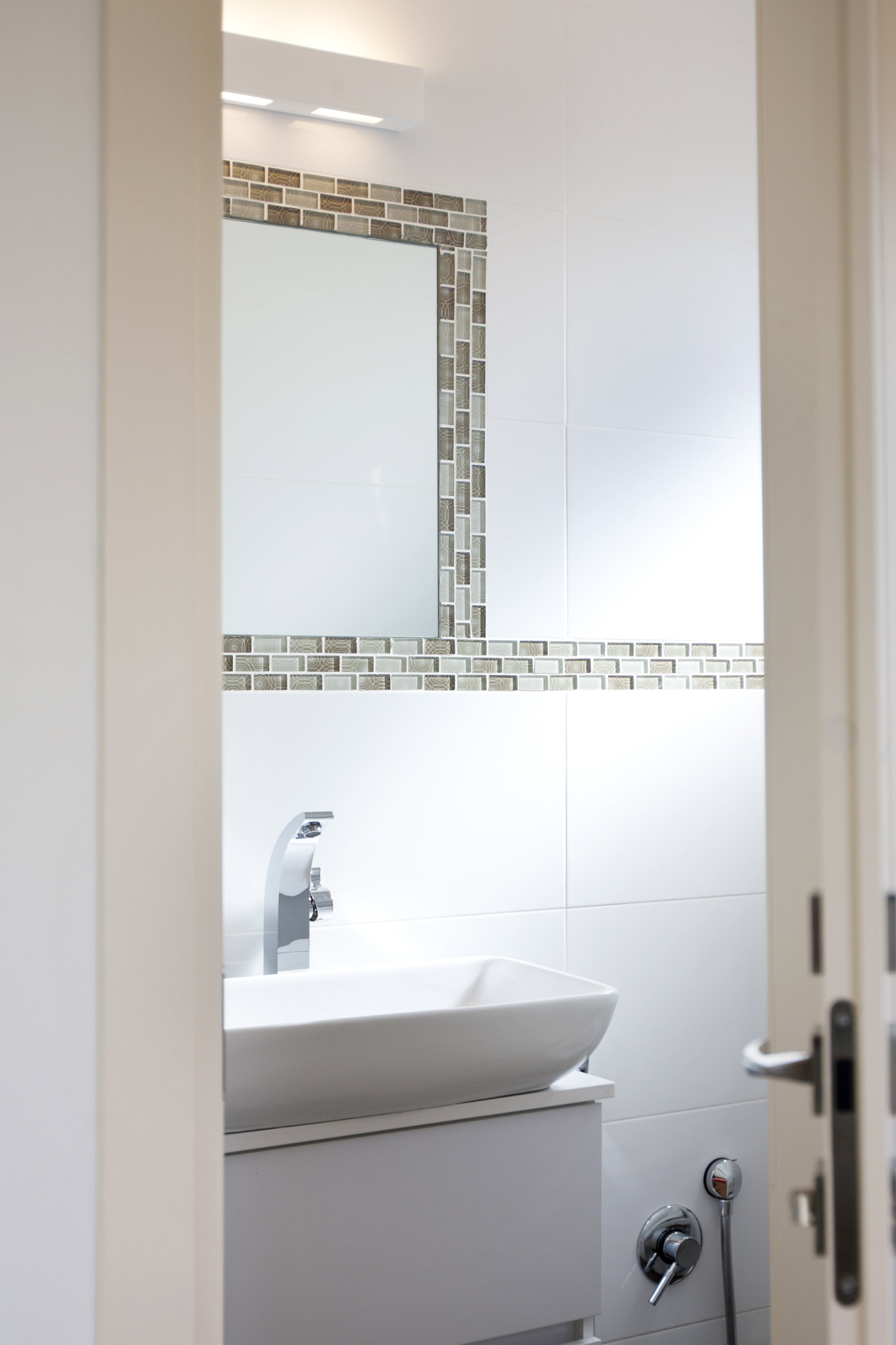 Appartement à Holon