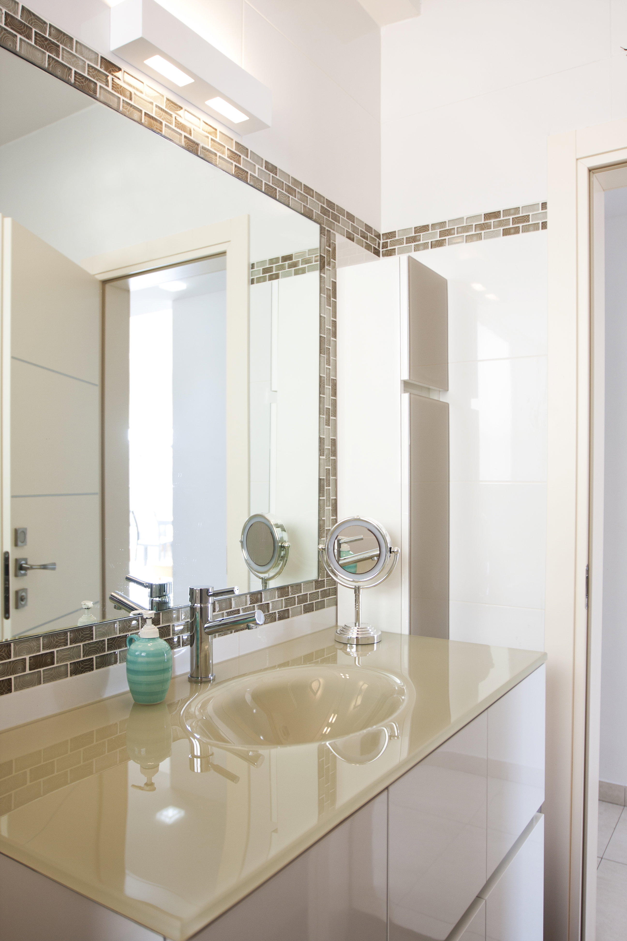 Appartement à Holon