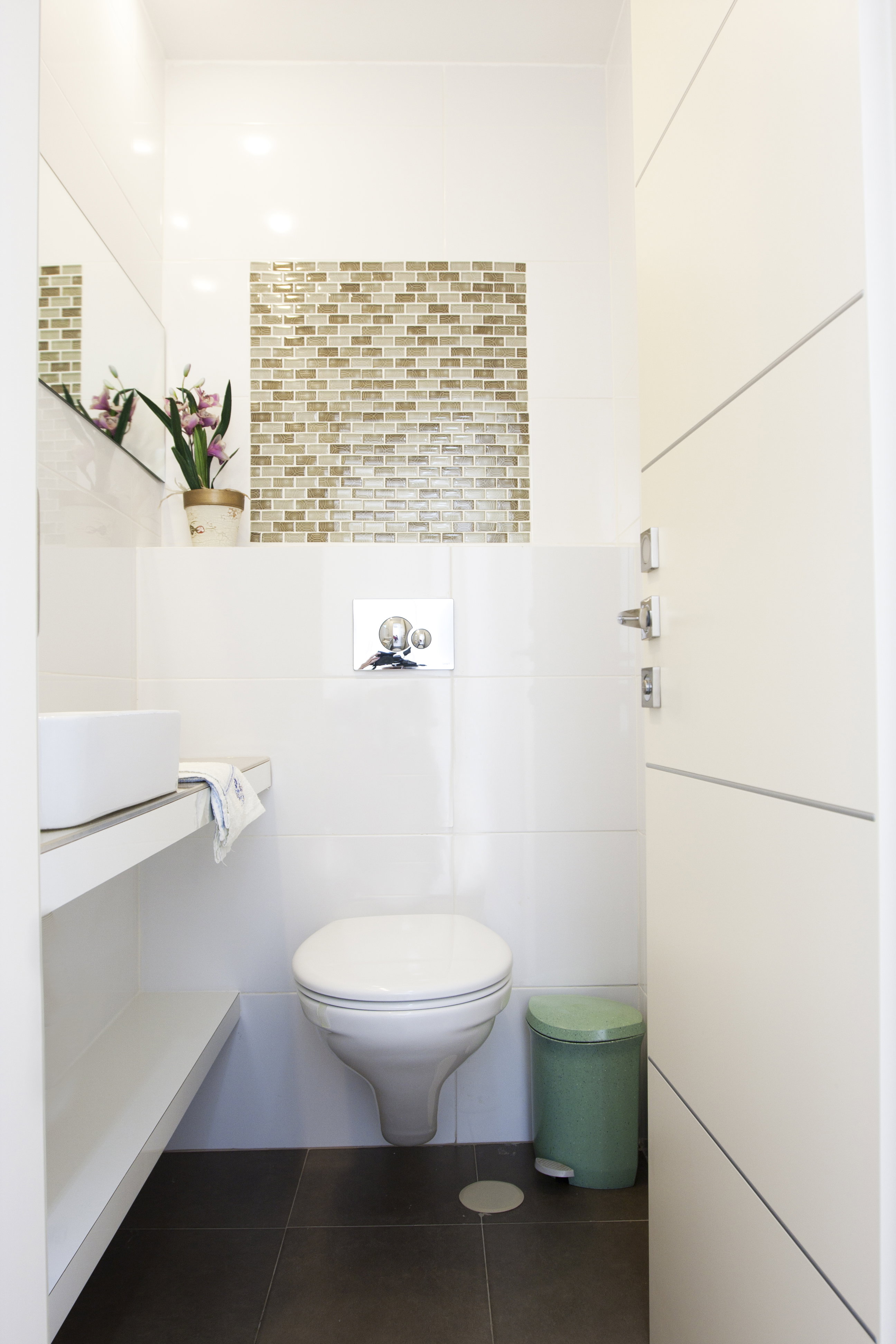 Appartement à Holon