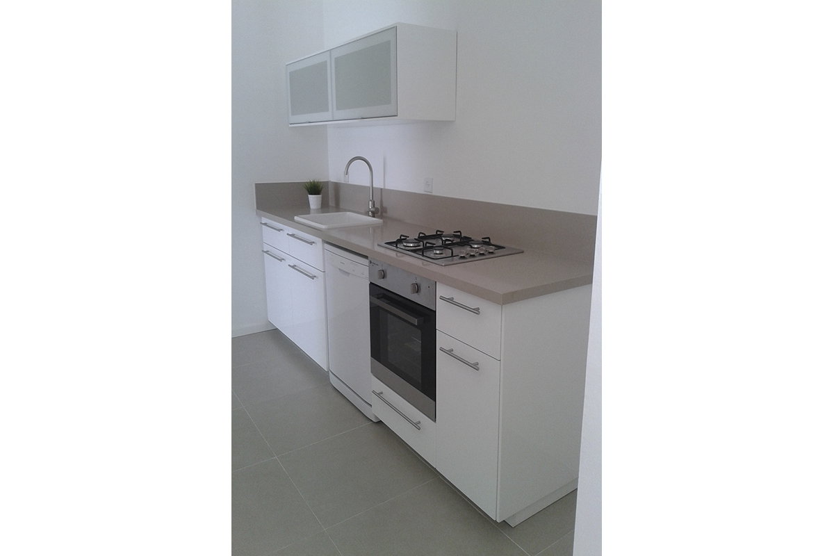 Un appartement d'investissement pour un entrepreneur à Brasov