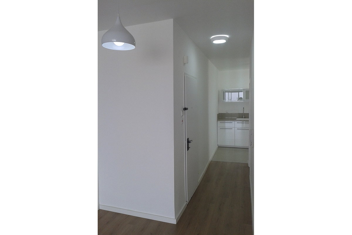 Un appartement d'investissement pour un entrepreneur à Brasov