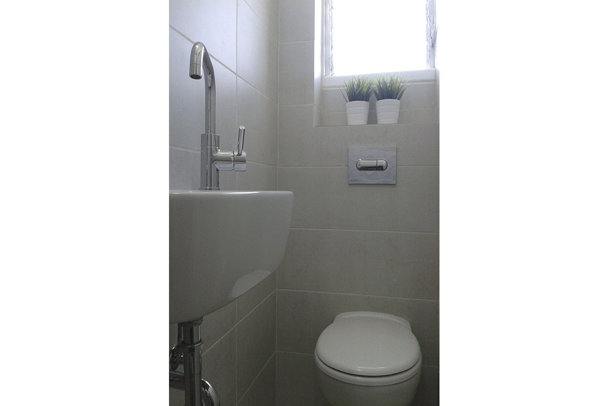 Un appartement d'investissement pour un entrepreneur à Brasov