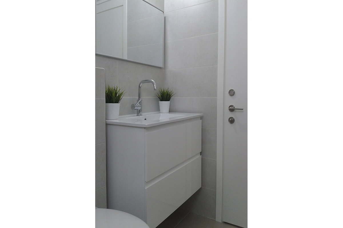 Un appartement d'investissement pour un entrepreneur à Brasov