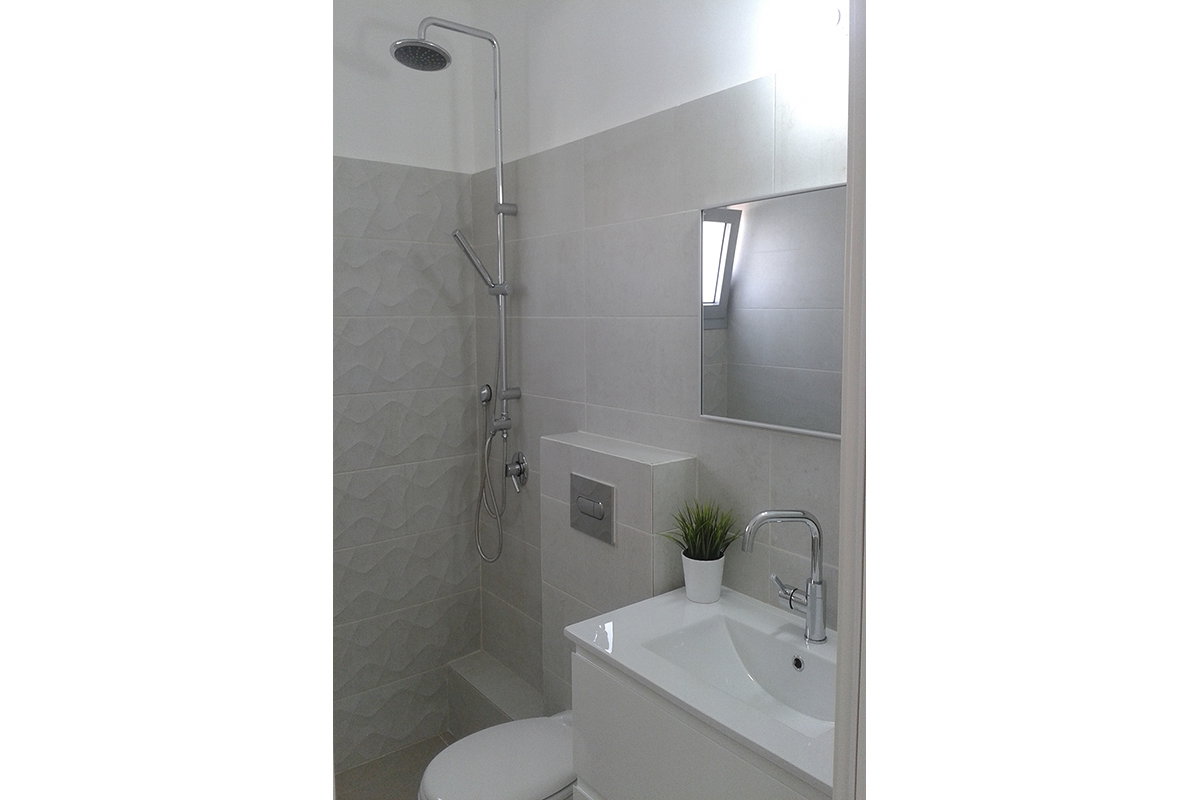 Un appartement d'investissement pour un entrepreneur à Brasov