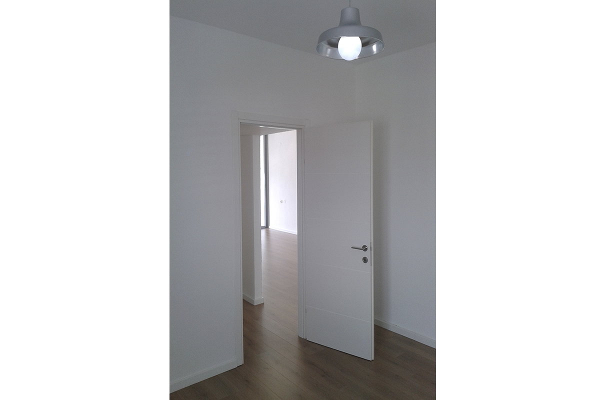 Un appartement d'investissement pour un entrepreneur à Brasov