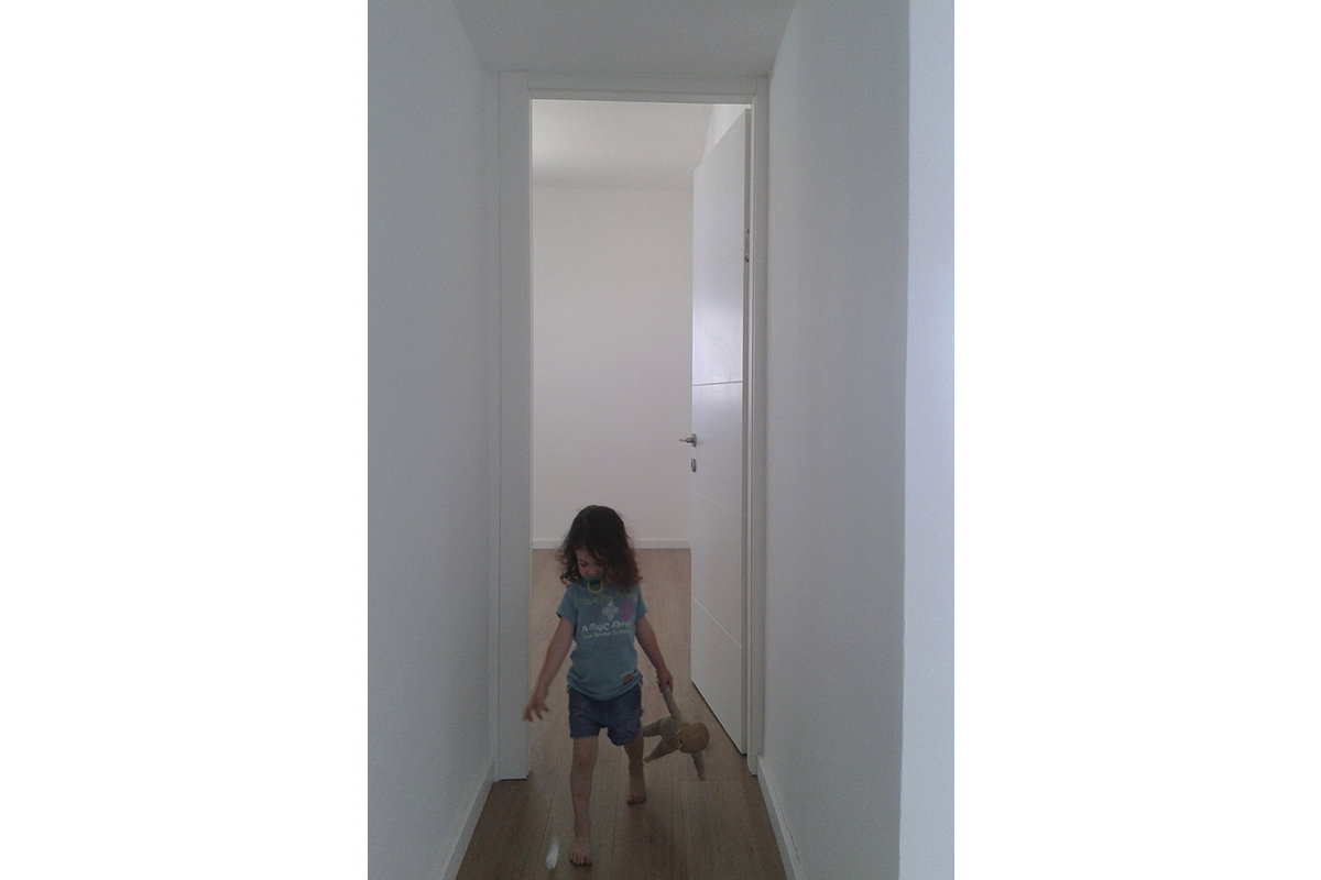 Un appartement d'investissement pour un entrepreneur à Brasov