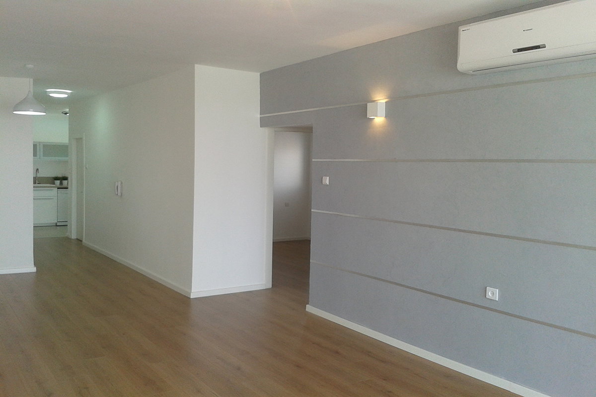 Un appartement d'investissement pour un entrepreneur à Brasov