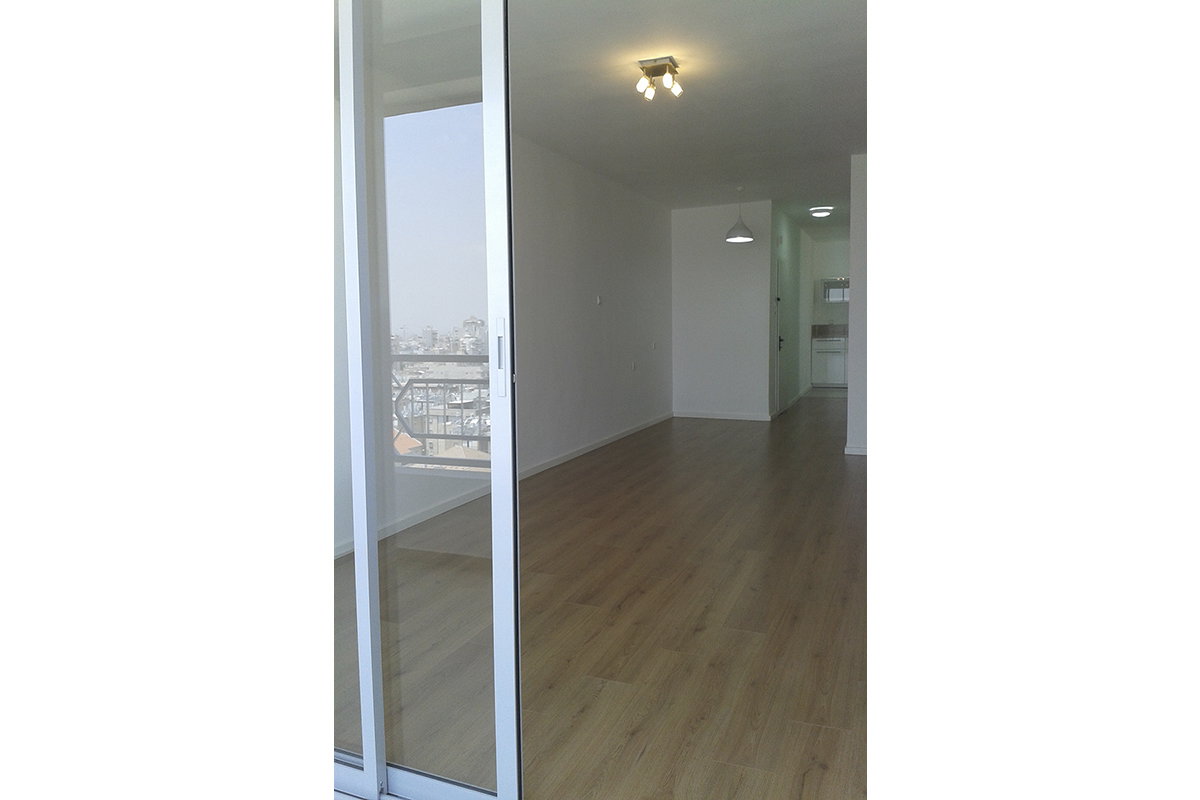 Un appartement d'investissement pour un entrepreneur à Brasov