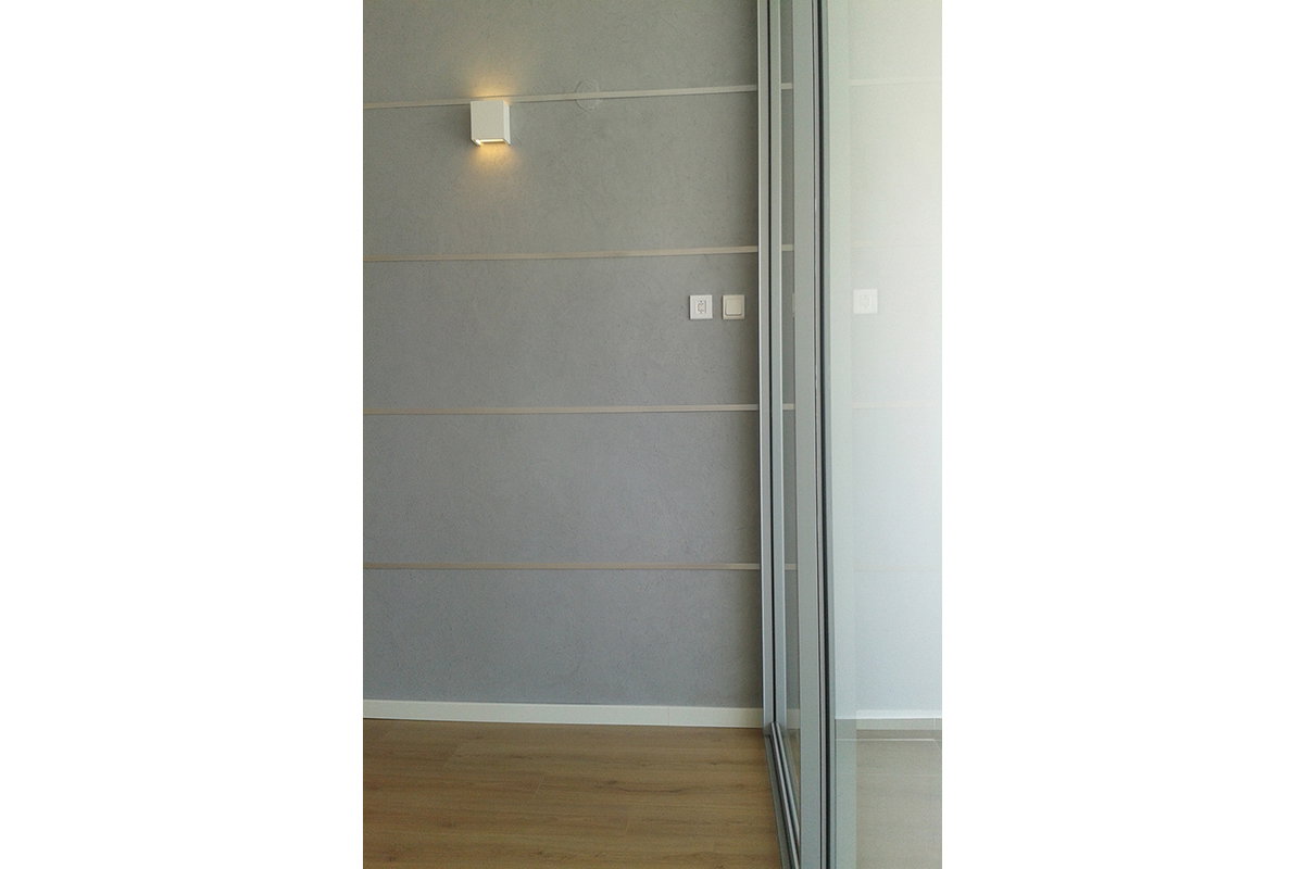 Un appartement d'investissement pour un entrepreneur à Brasov