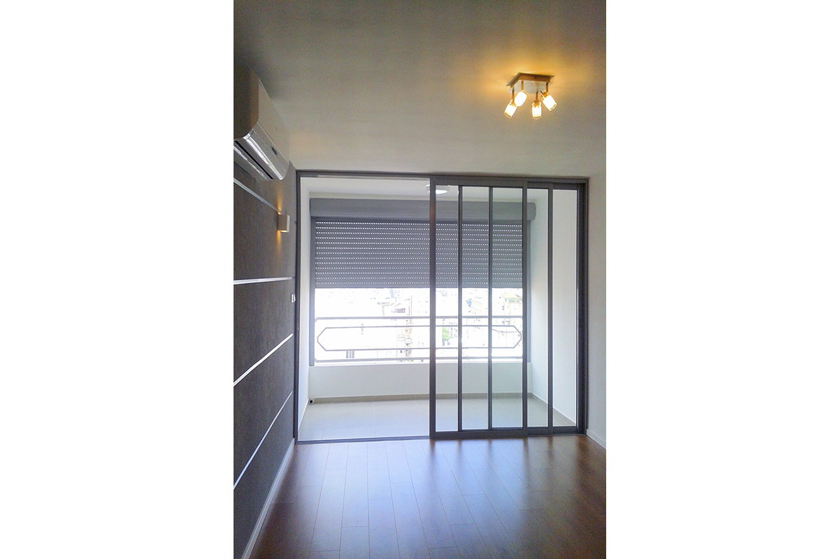 Un appartement d'investissement pour un entrepreneur à Brasov