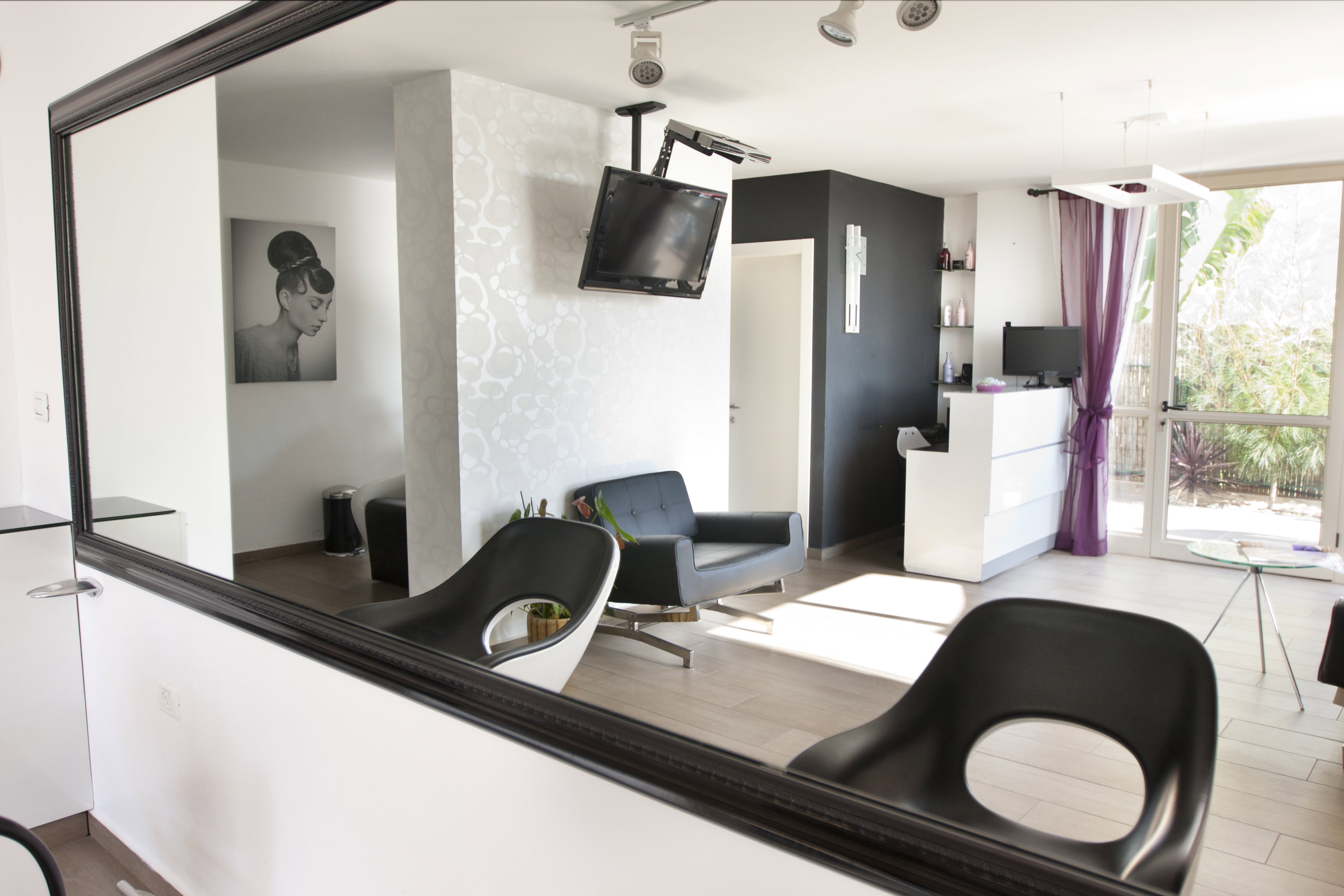 Coiffeur à Ness Ziona