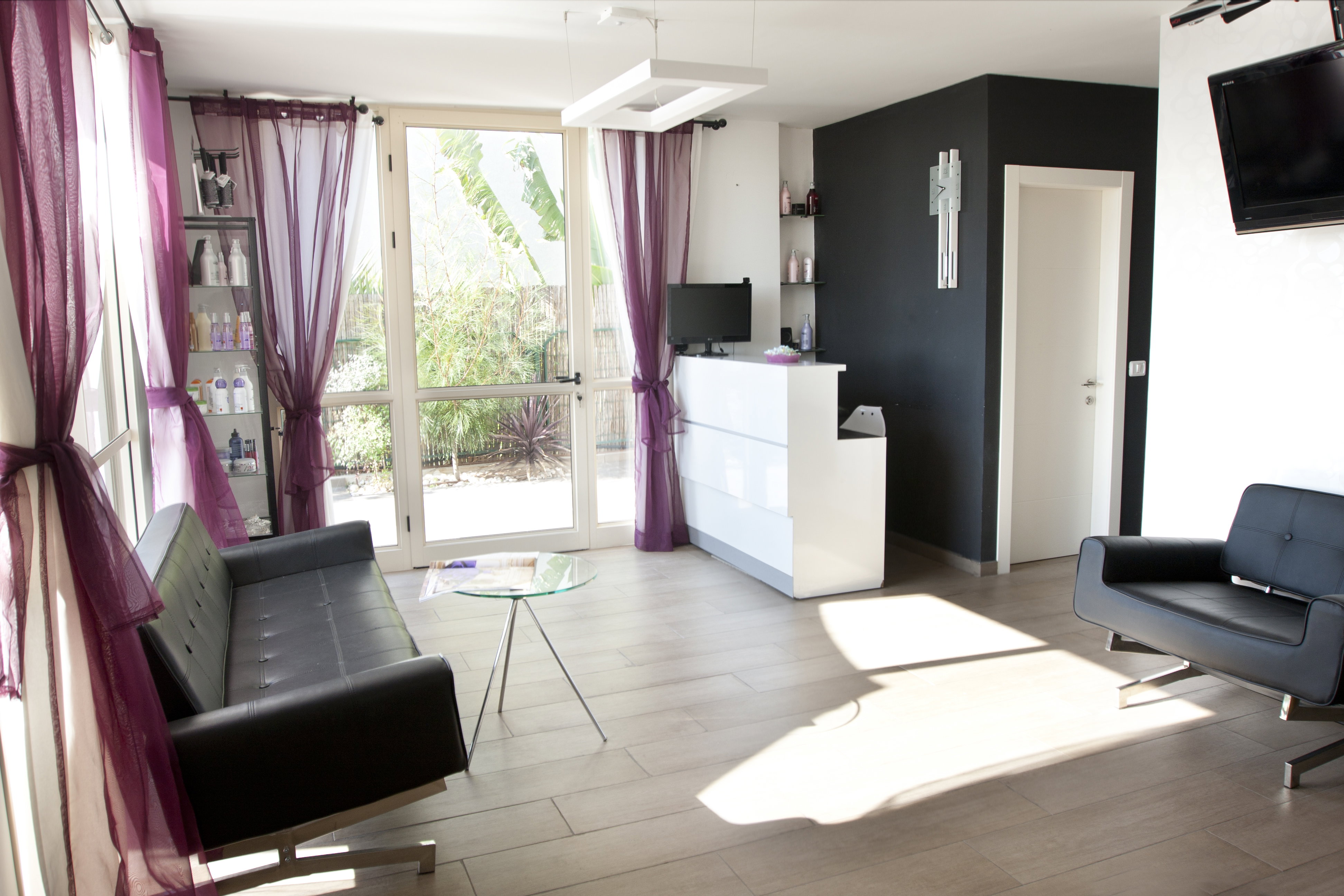 Coiffeur à Ness Ziona