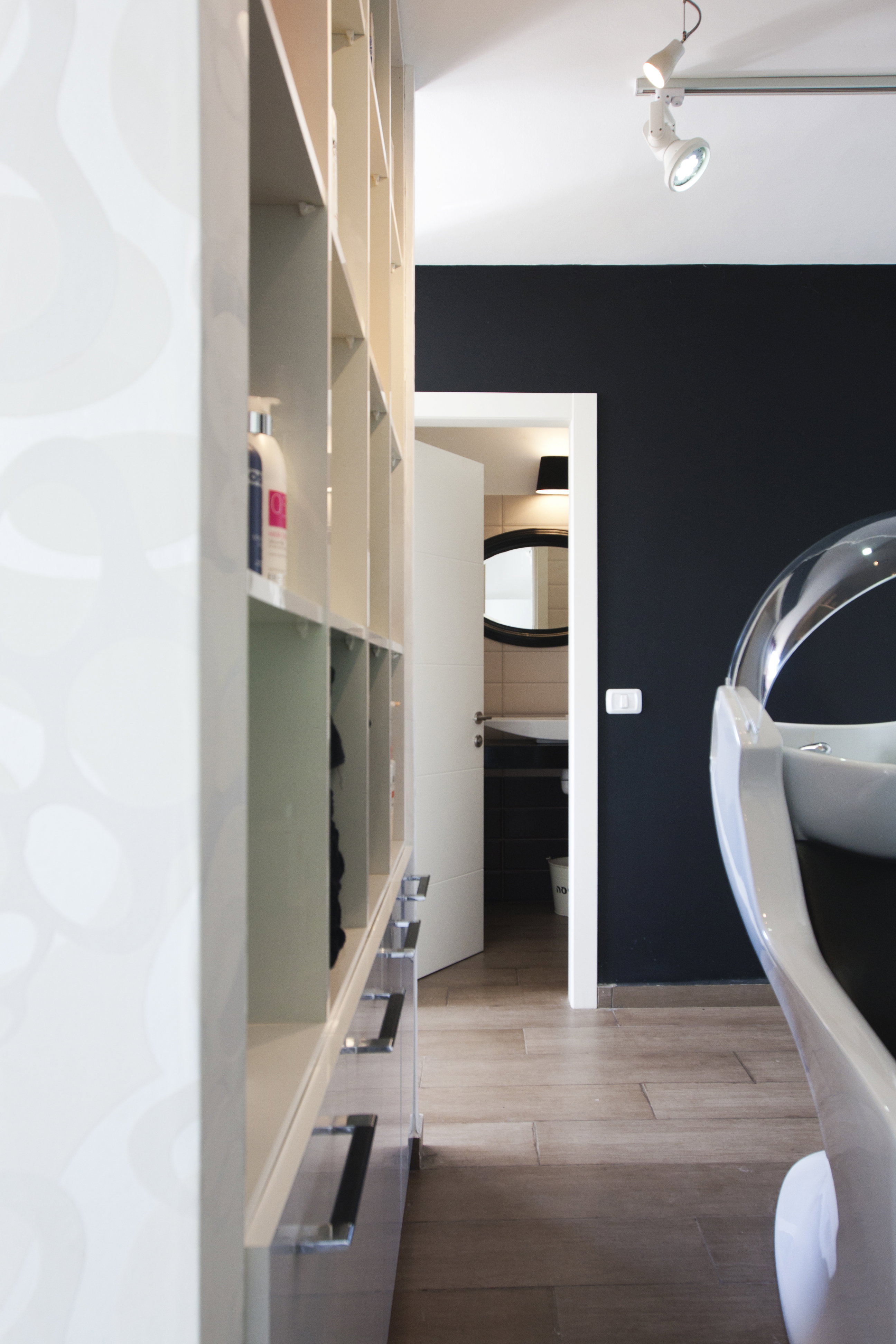 Coiffeur à Ness Ziona