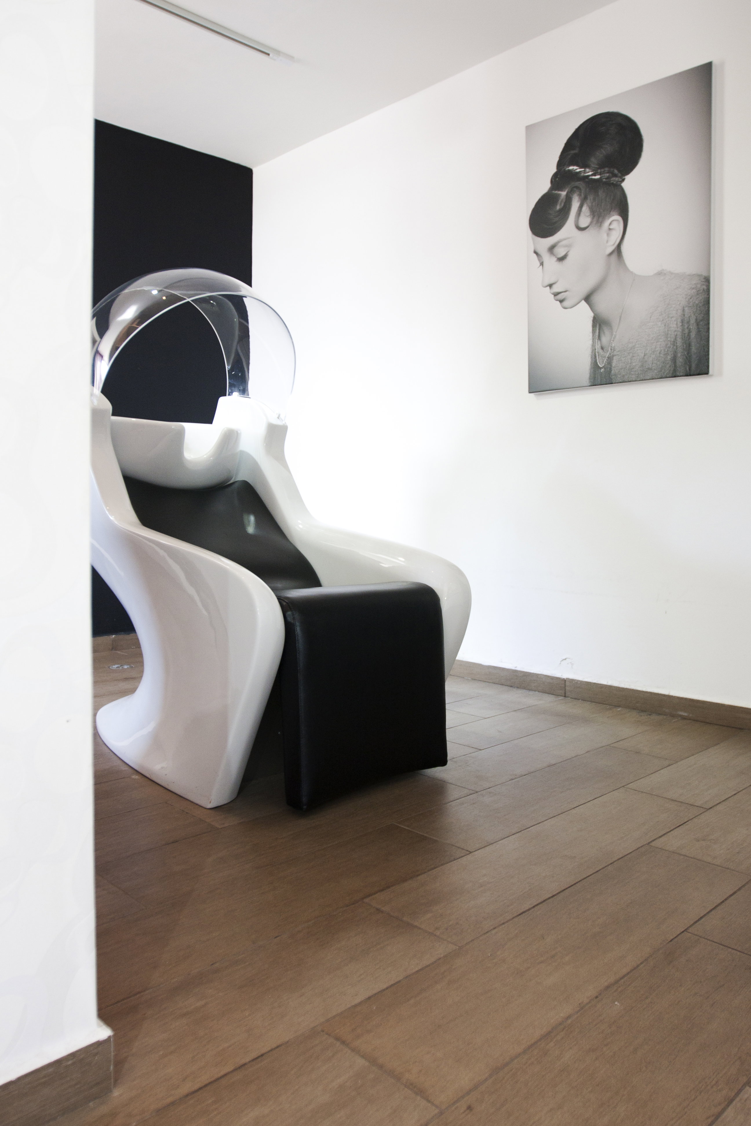 Coiffeur à Ness Ziona