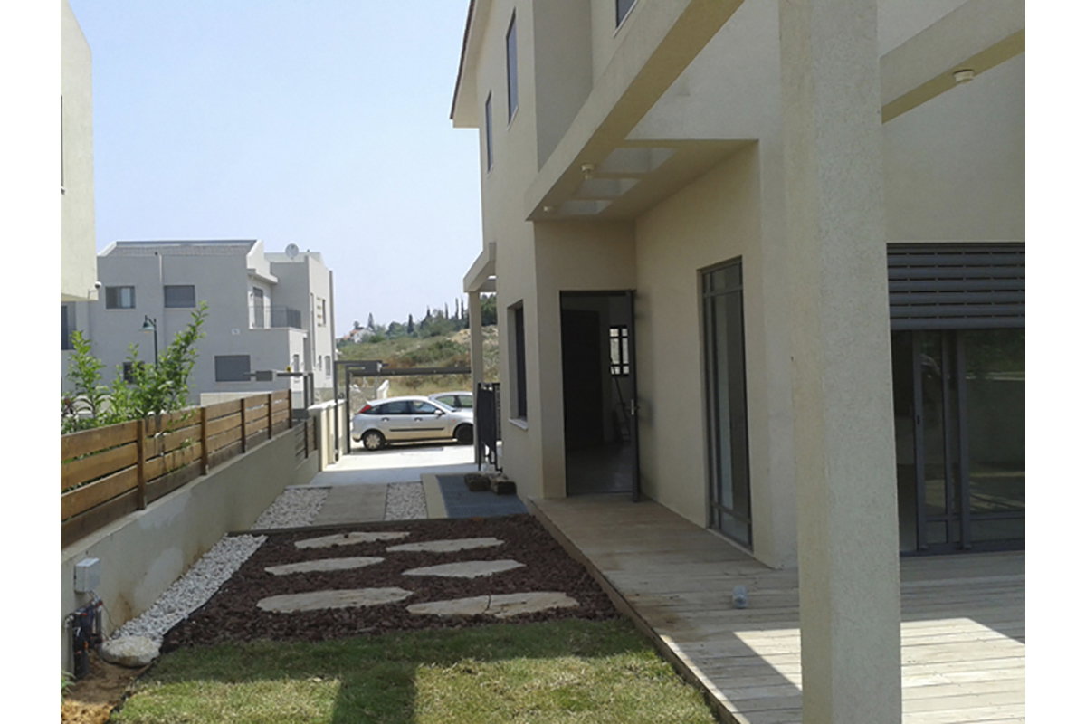 Maison privée 2 à Ness Ziona