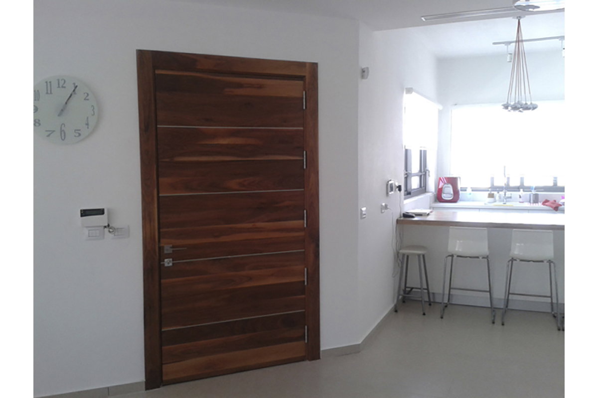 Maison privée 2 à Ness Ziona