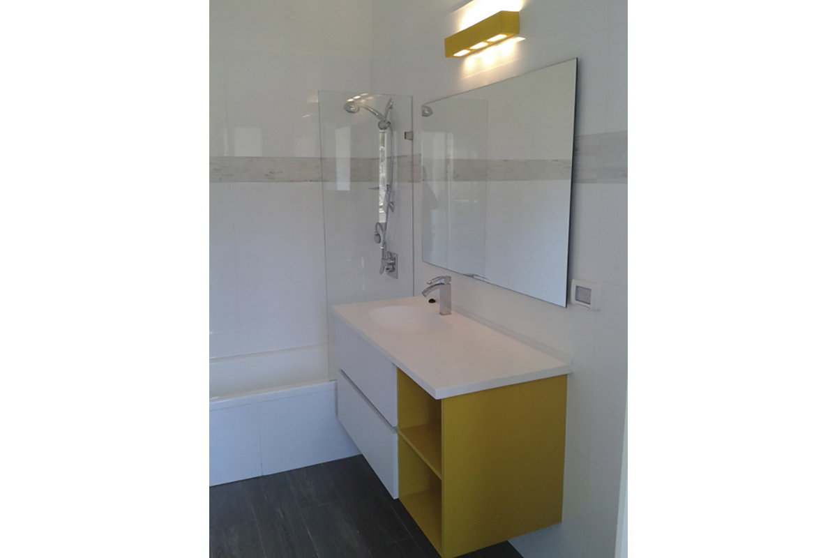 Maison privée 2 à Ness Ziona