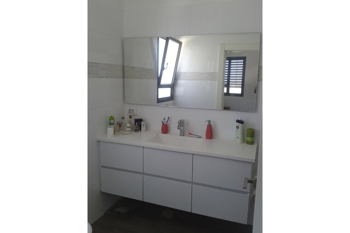 Maison privée 2 à Ness Ziona