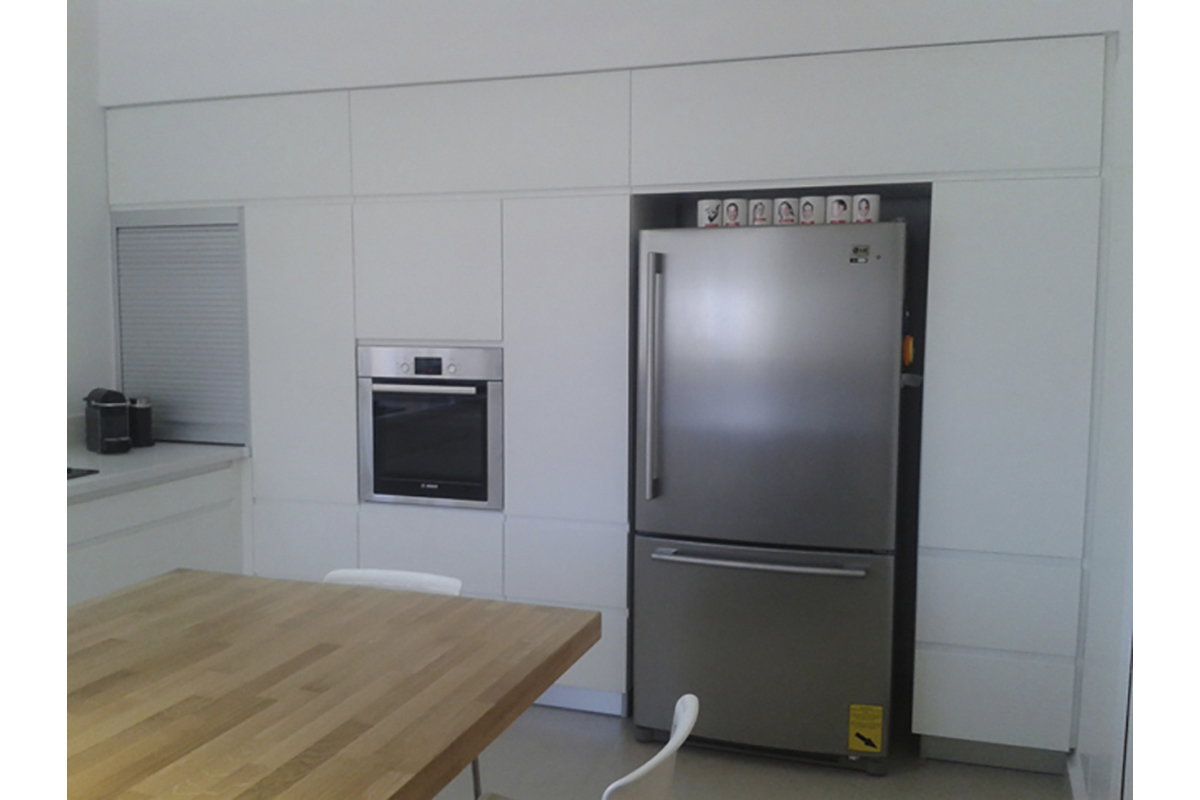 Maison privée 2 à Ness Ziona