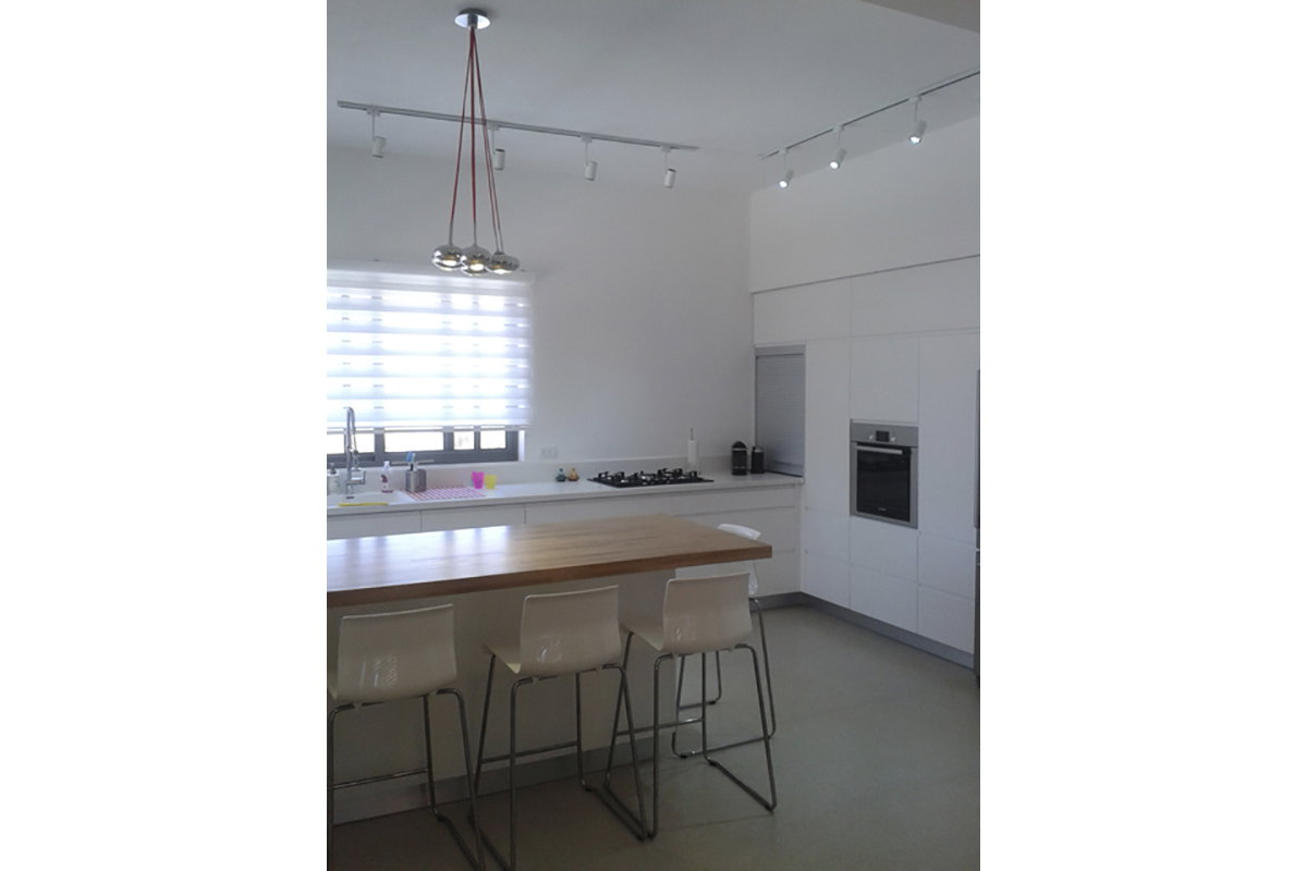 Maison privée 2 à Ness Ziona