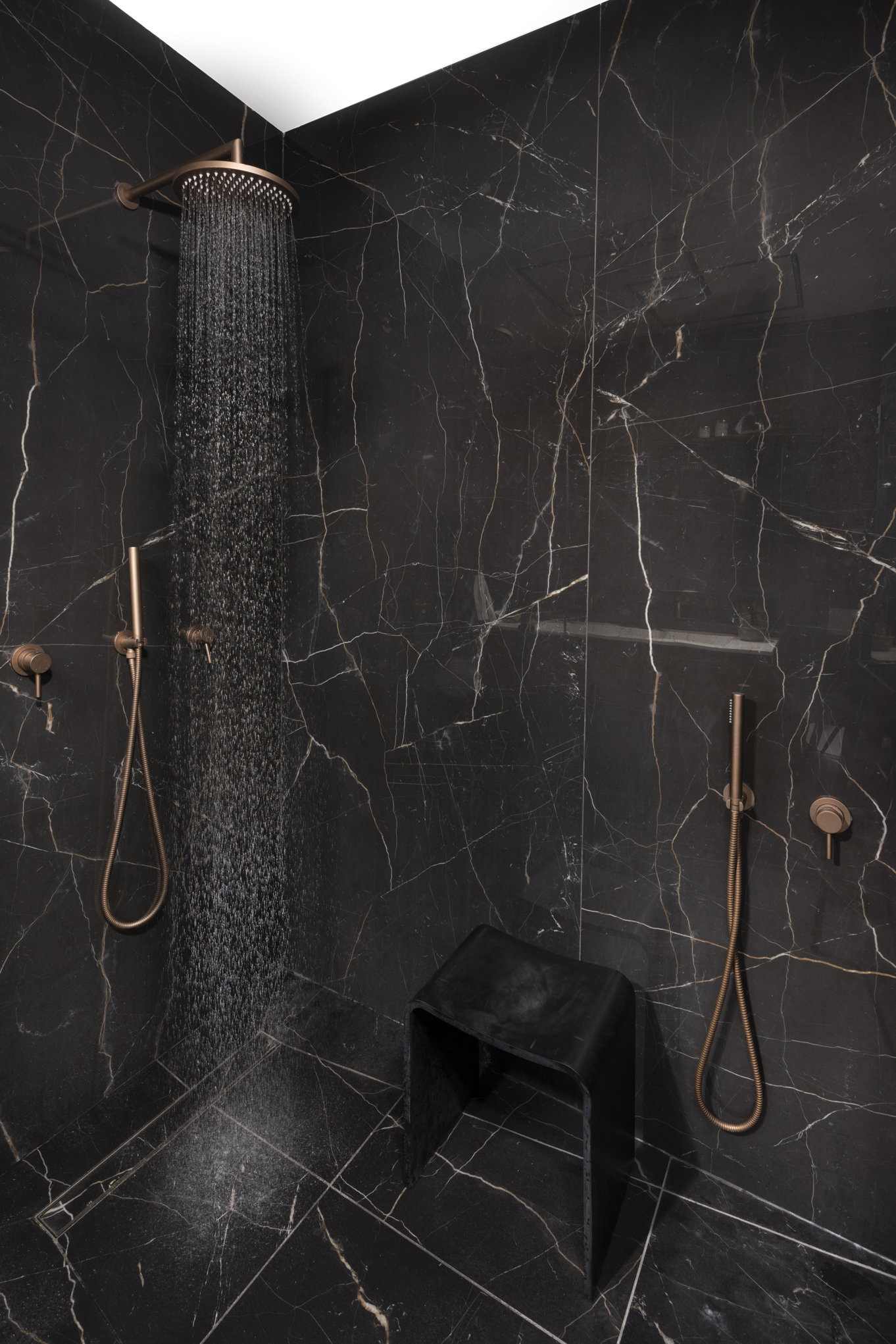 Une maison privée dans les plaines