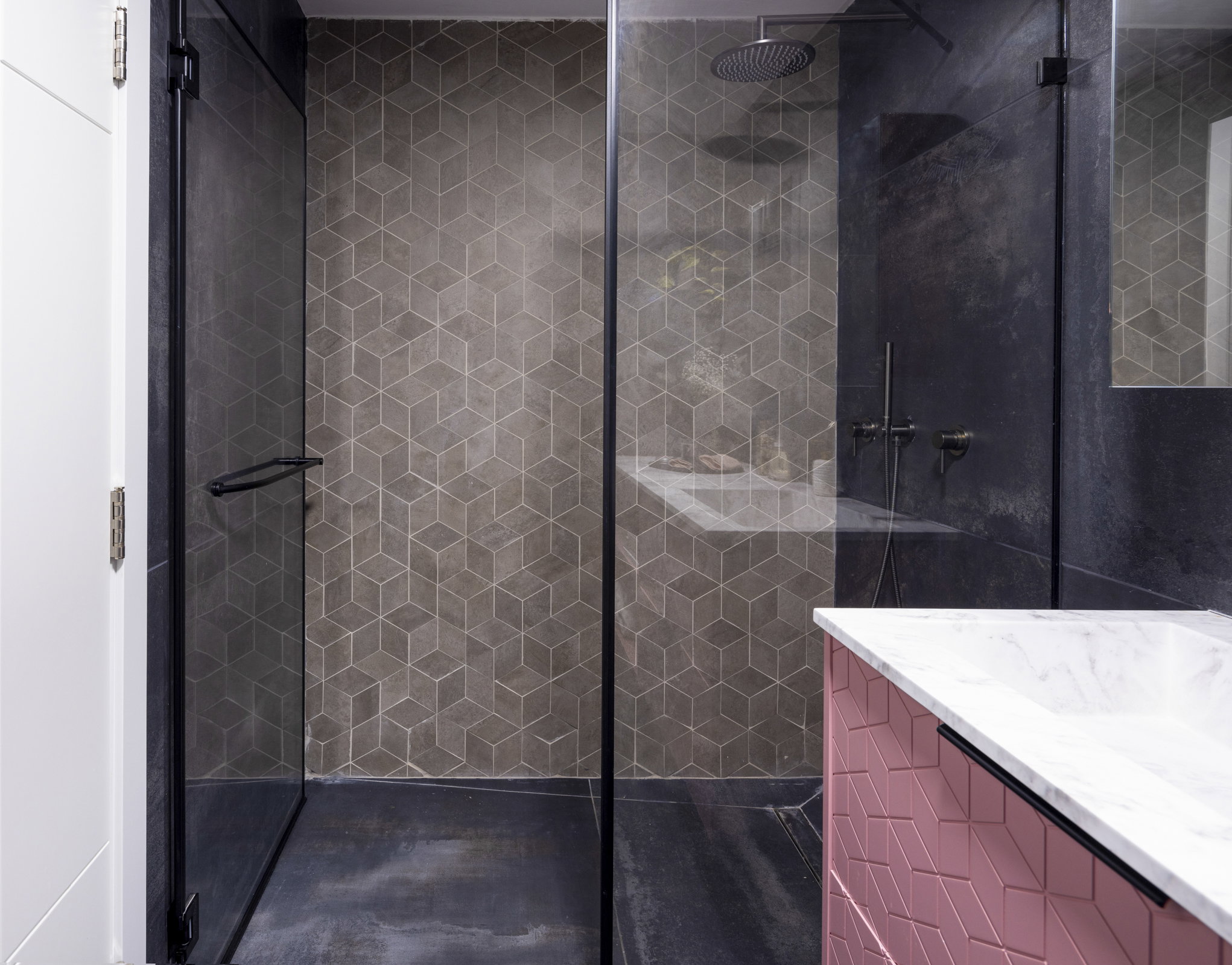 Une maison privée dans les plaines