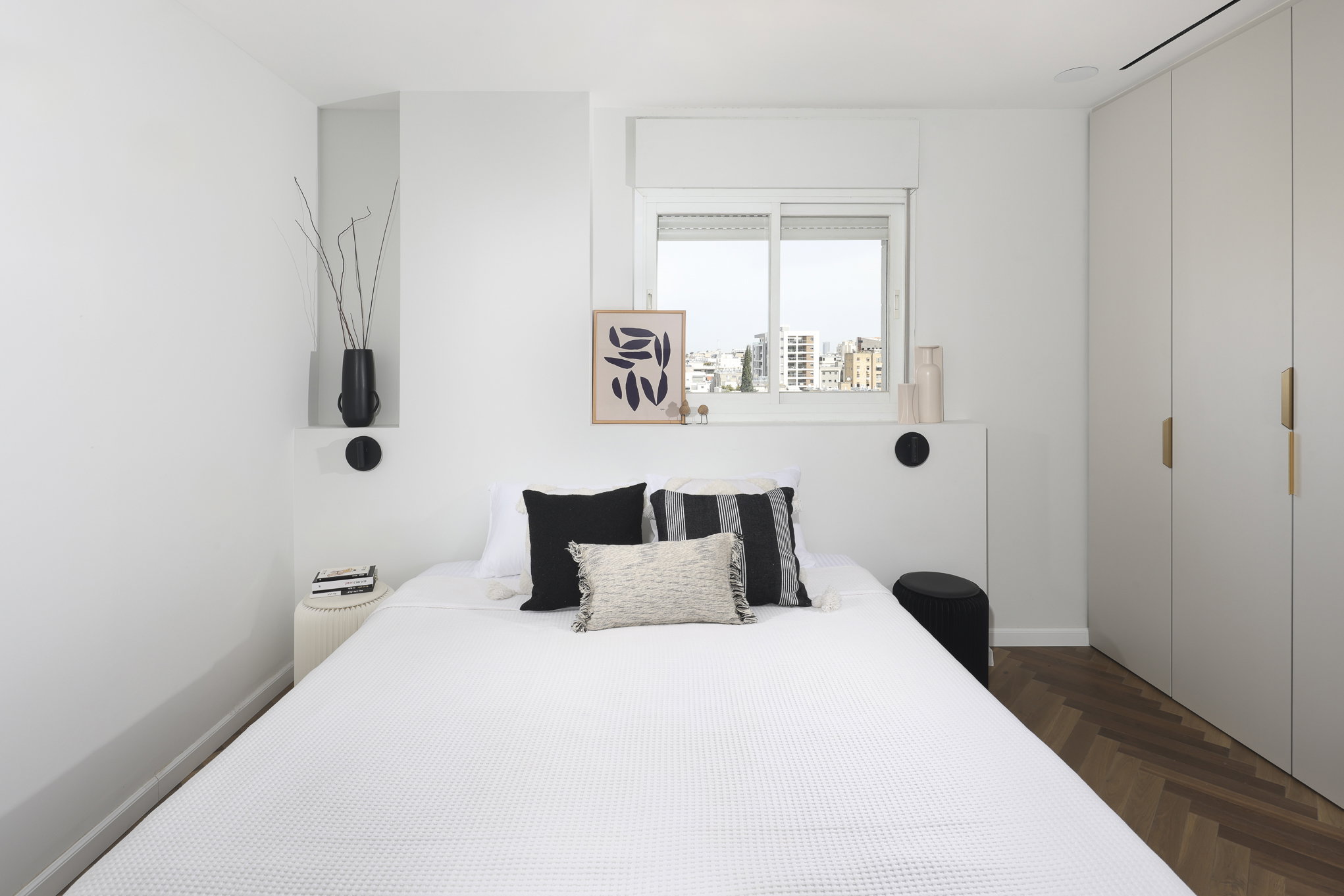 Appartement 2 à Ramat Gan