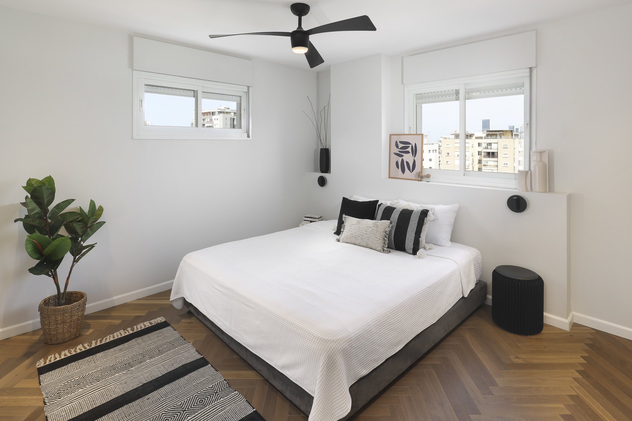 Appartement 2 à Ramat Gan