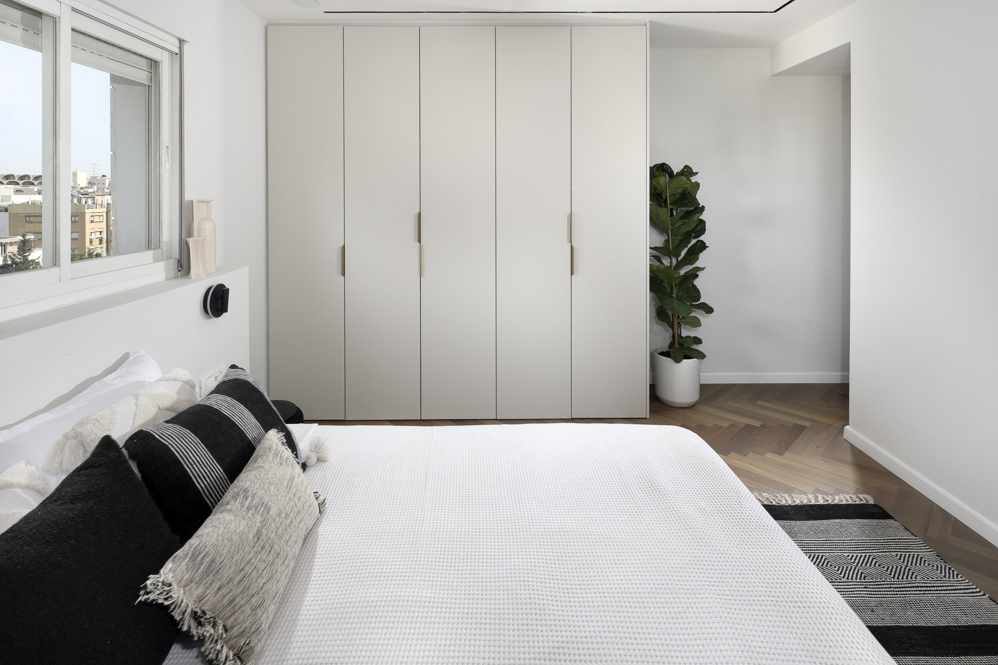 Appartement 2 à Ramat Gan