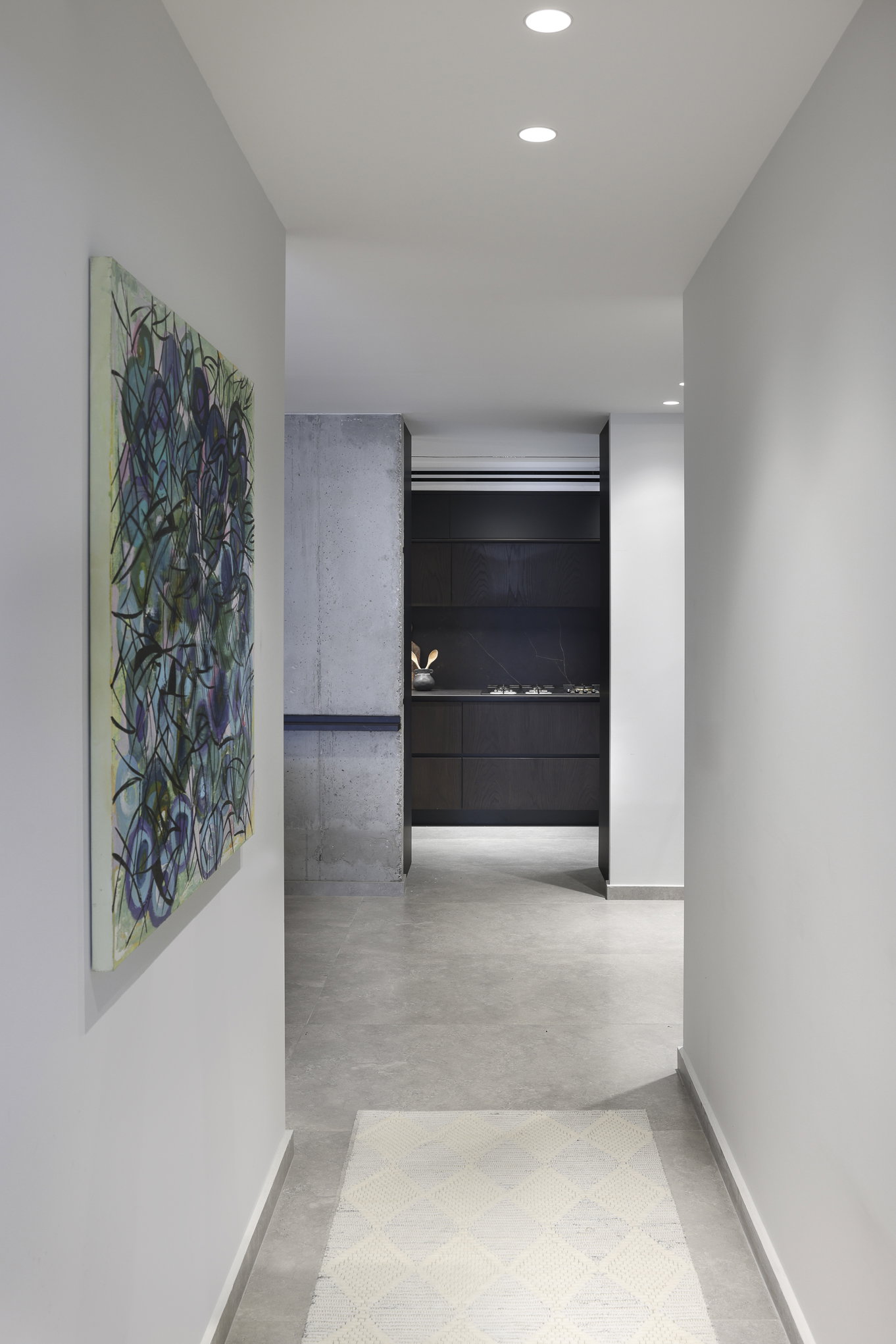 Appartement 2 à Ramat Gan