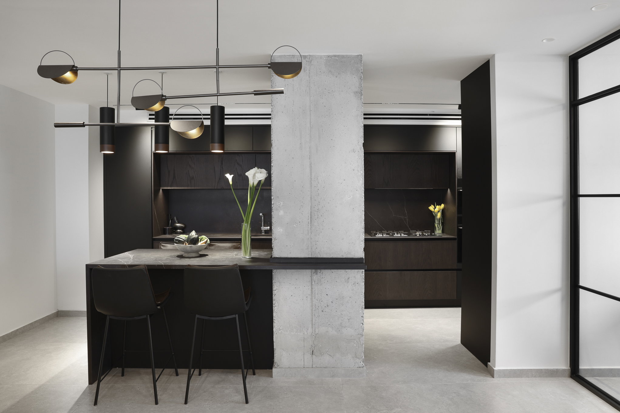 Appartement 2 à Ramat Gan