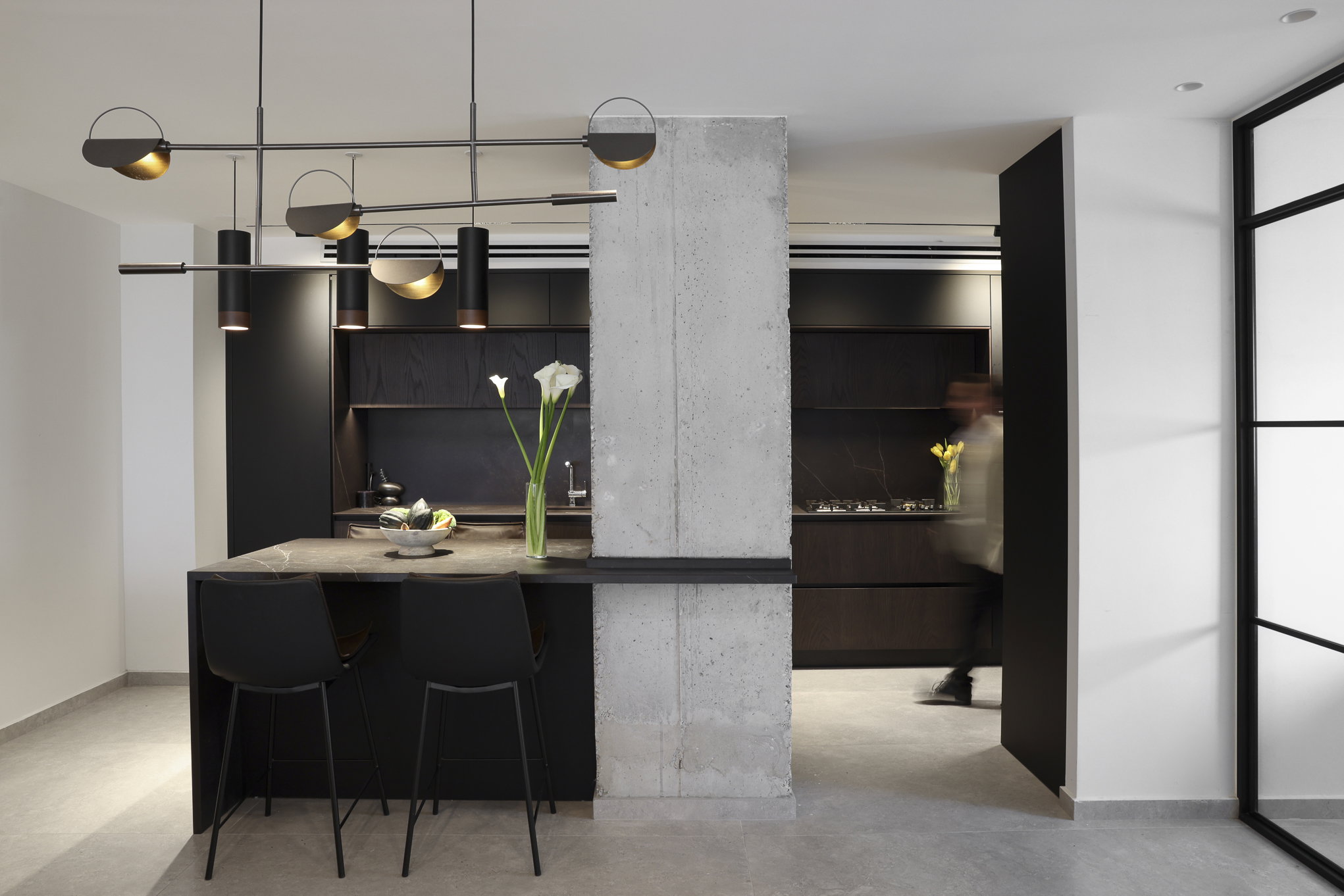 Appartement 2 à Ramat Gan