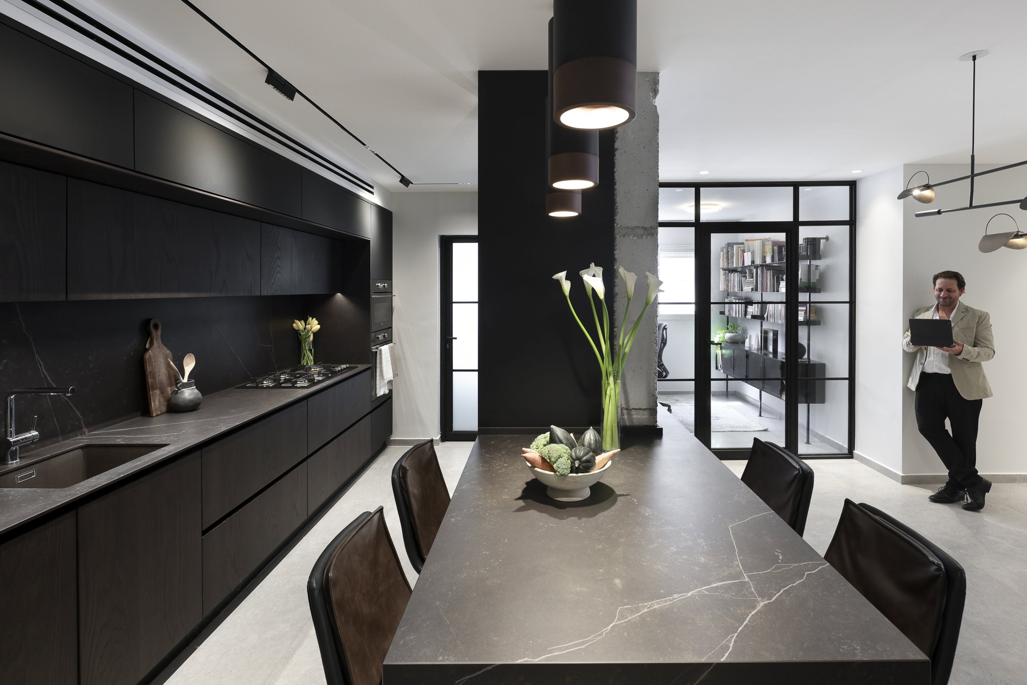 Appartement 2 à Ramat Gan