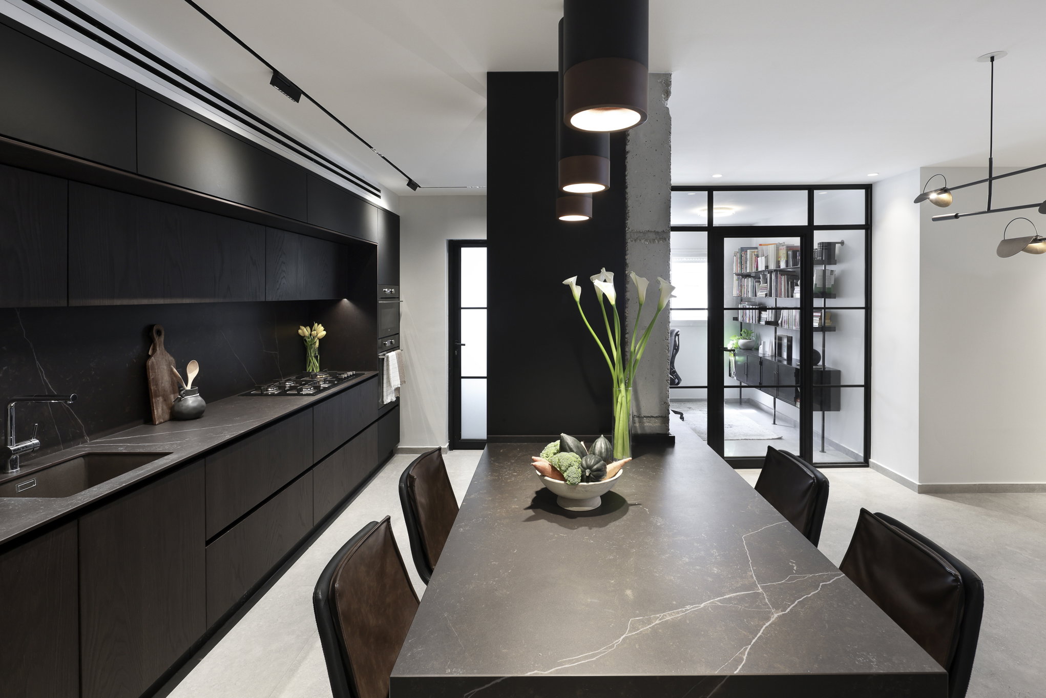 Appartement 2 à Ramat Gan