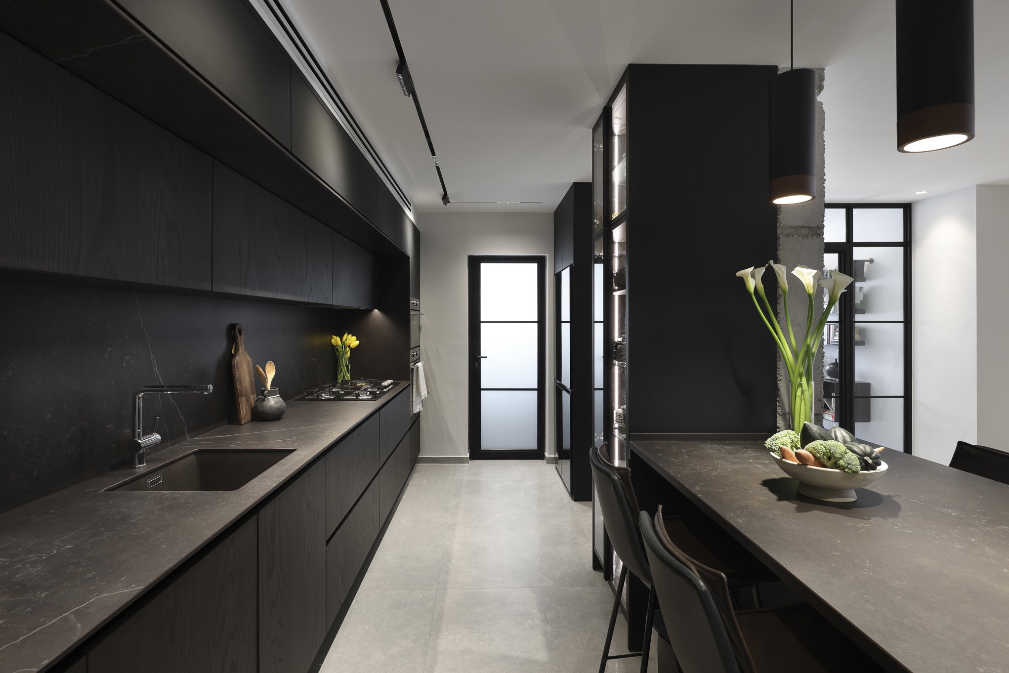 Appartement 2 à Ramat Gan