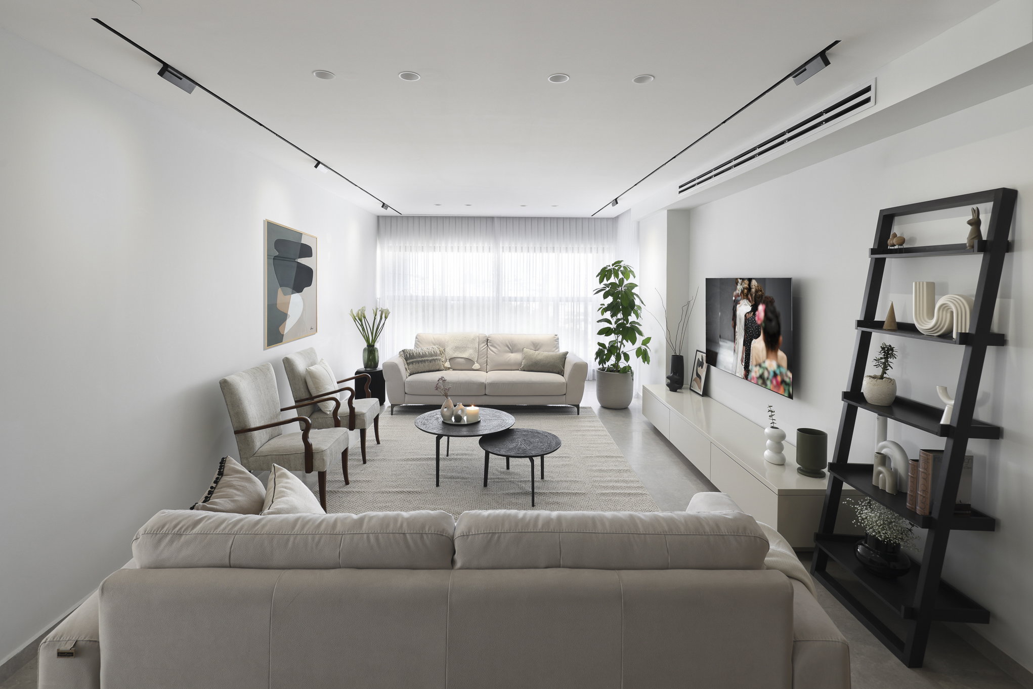 Appartement 2 à Ramat Gan