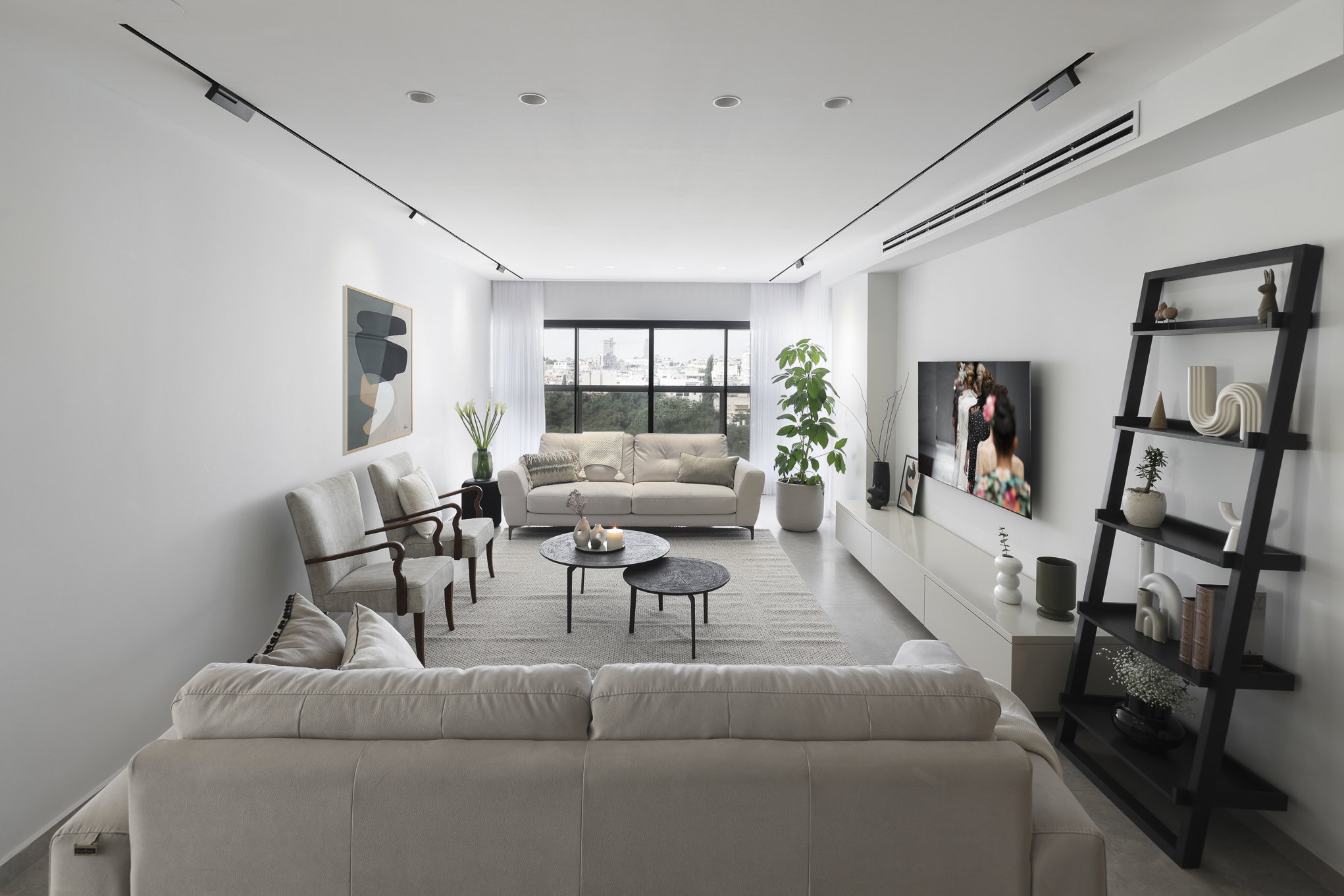 Appartement 2 à Ramat Gan