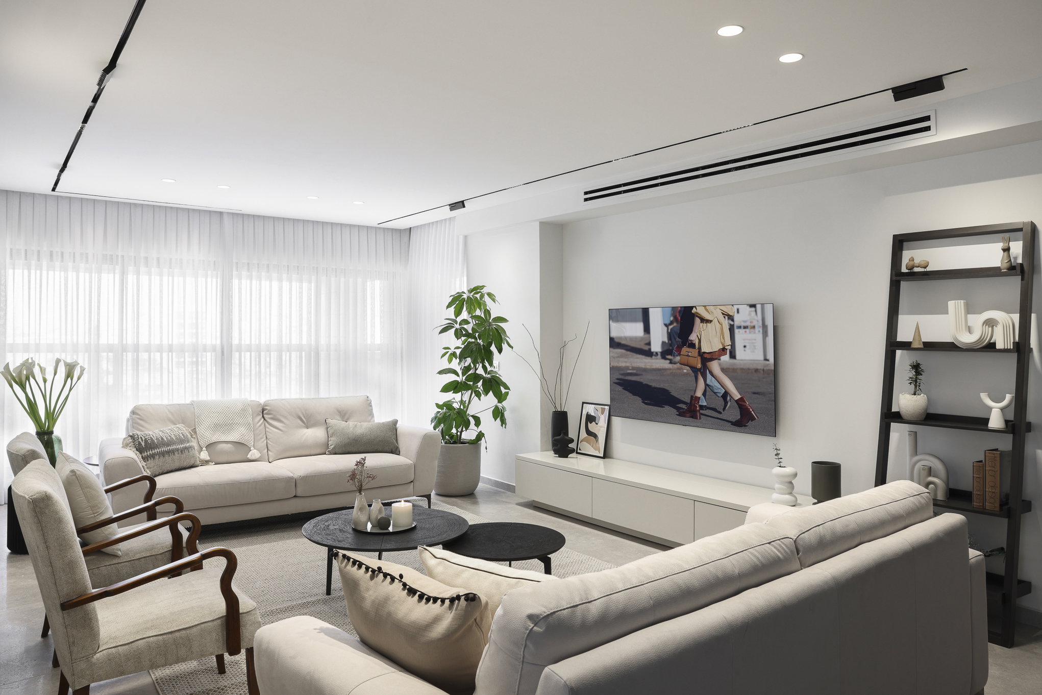 Appartement 2 à Ramat Gan