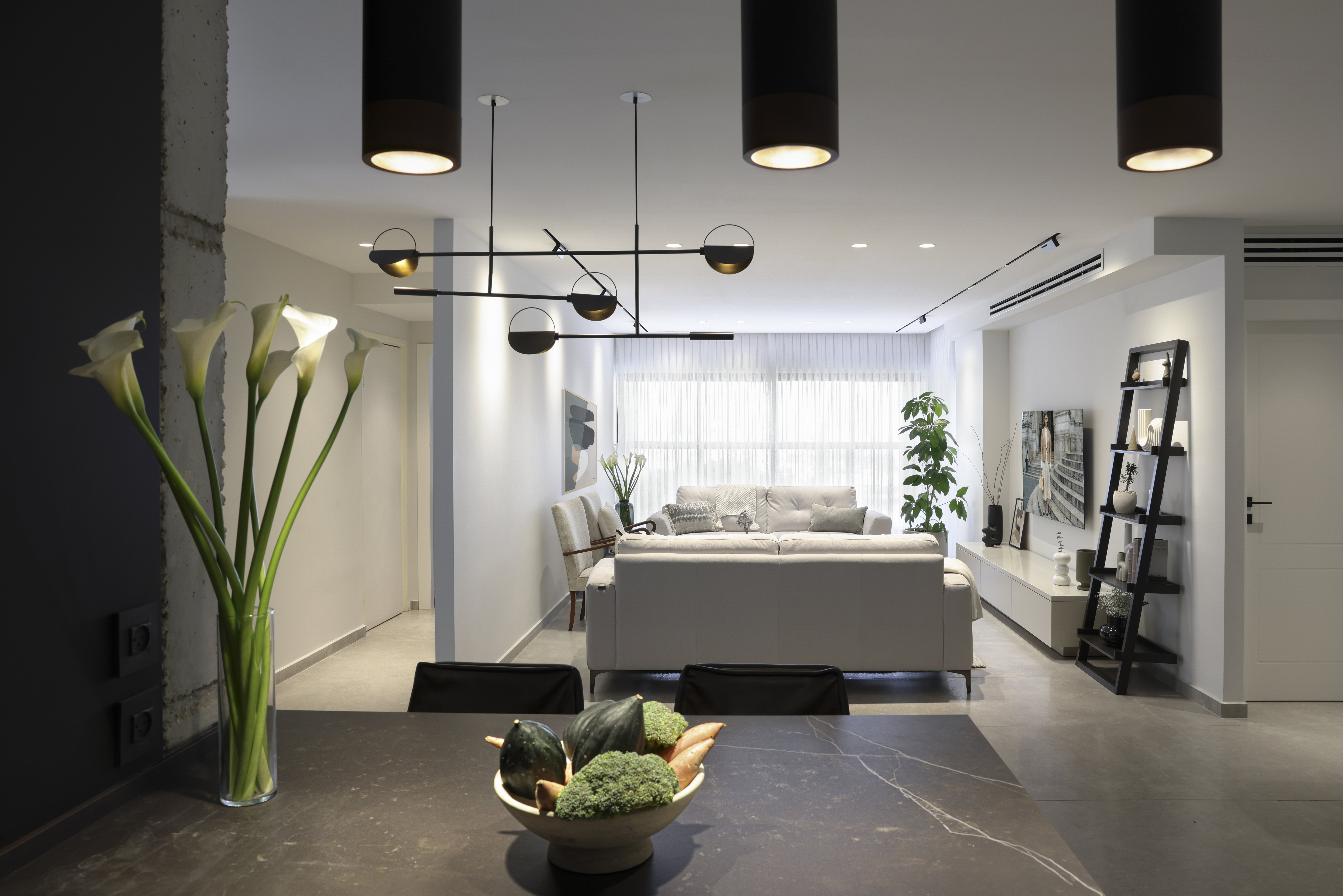 Appartement 2 à Ramat Gan