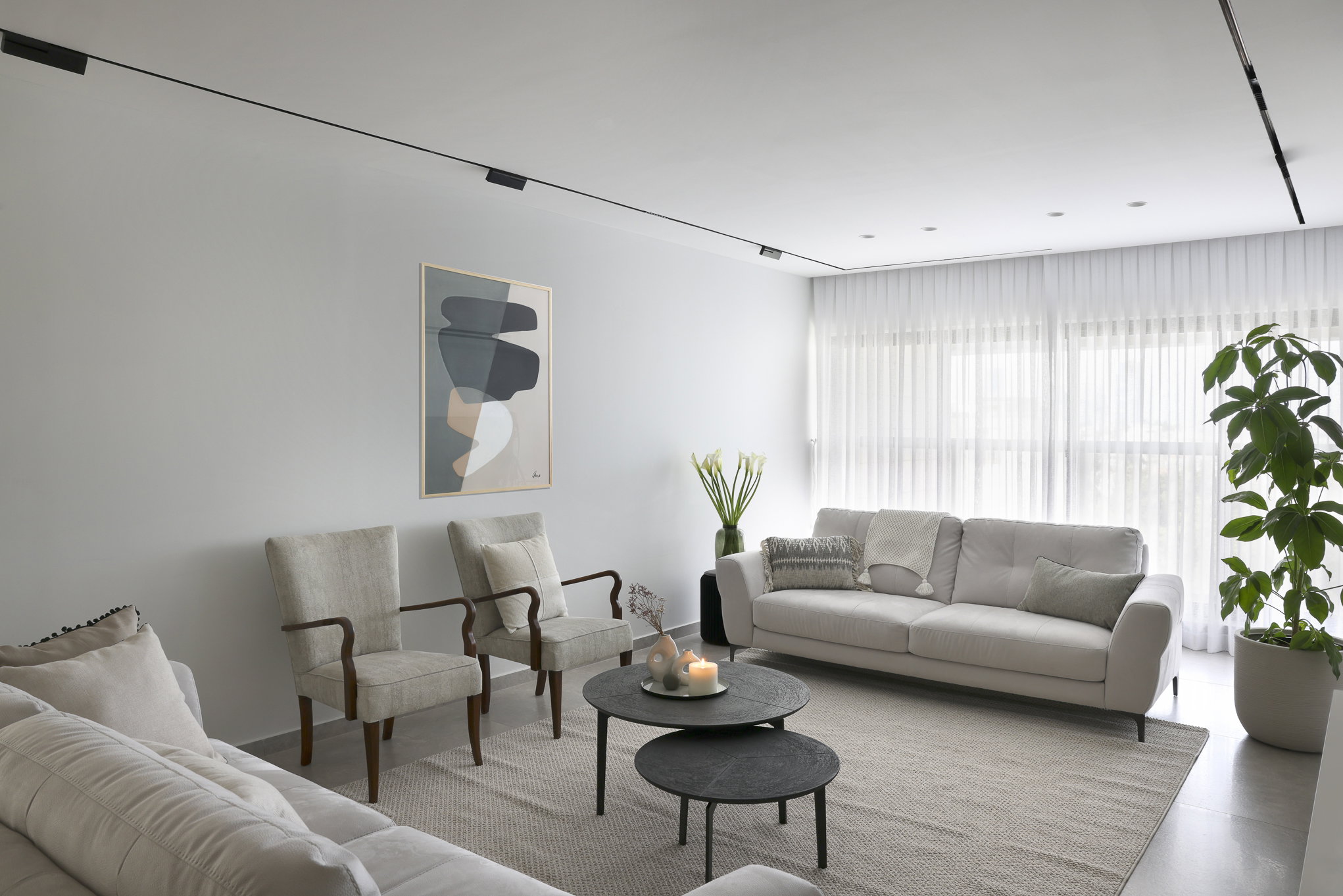 Appartement 2 à Ramat Gan