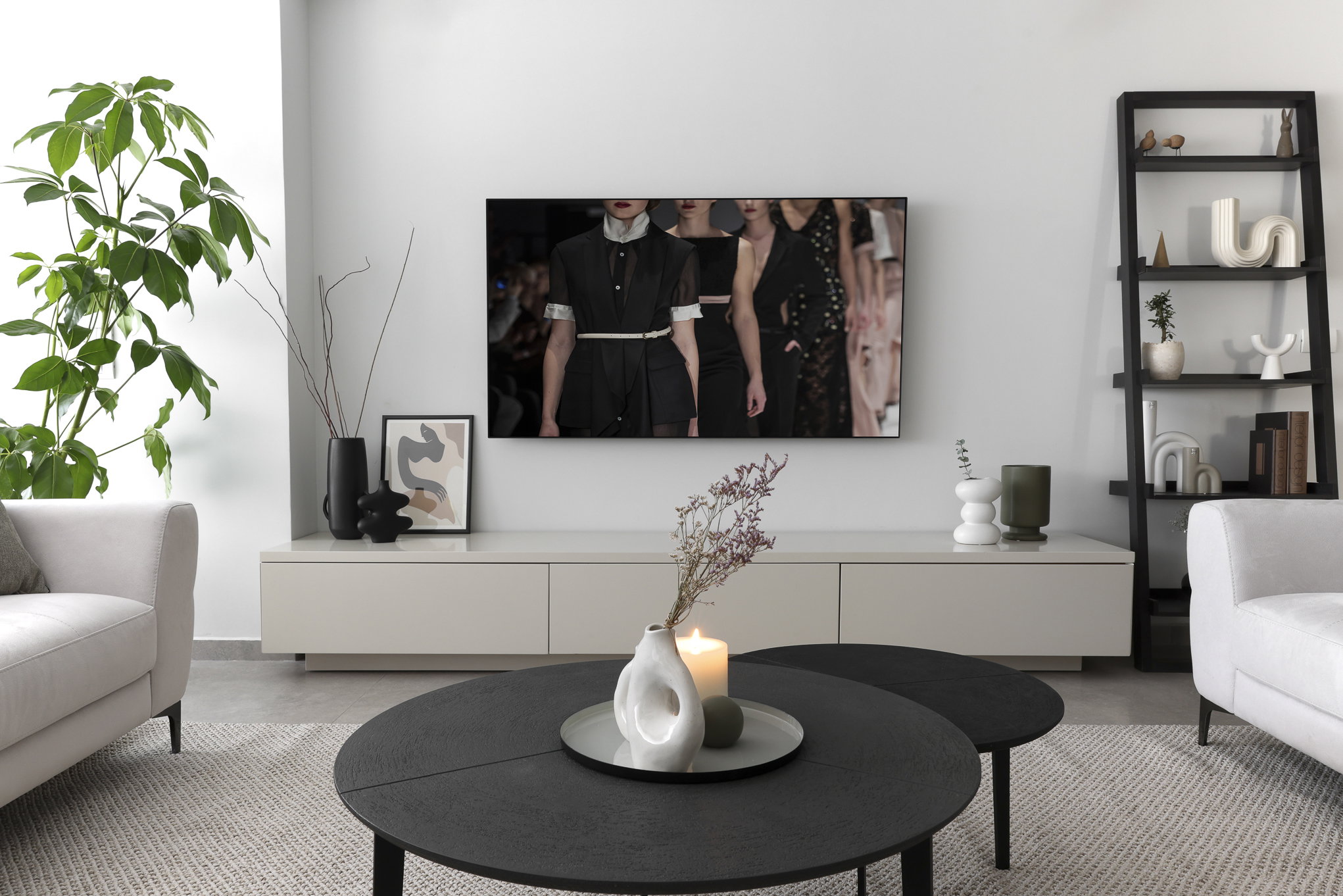 Appartement 2 à Ramat Gan