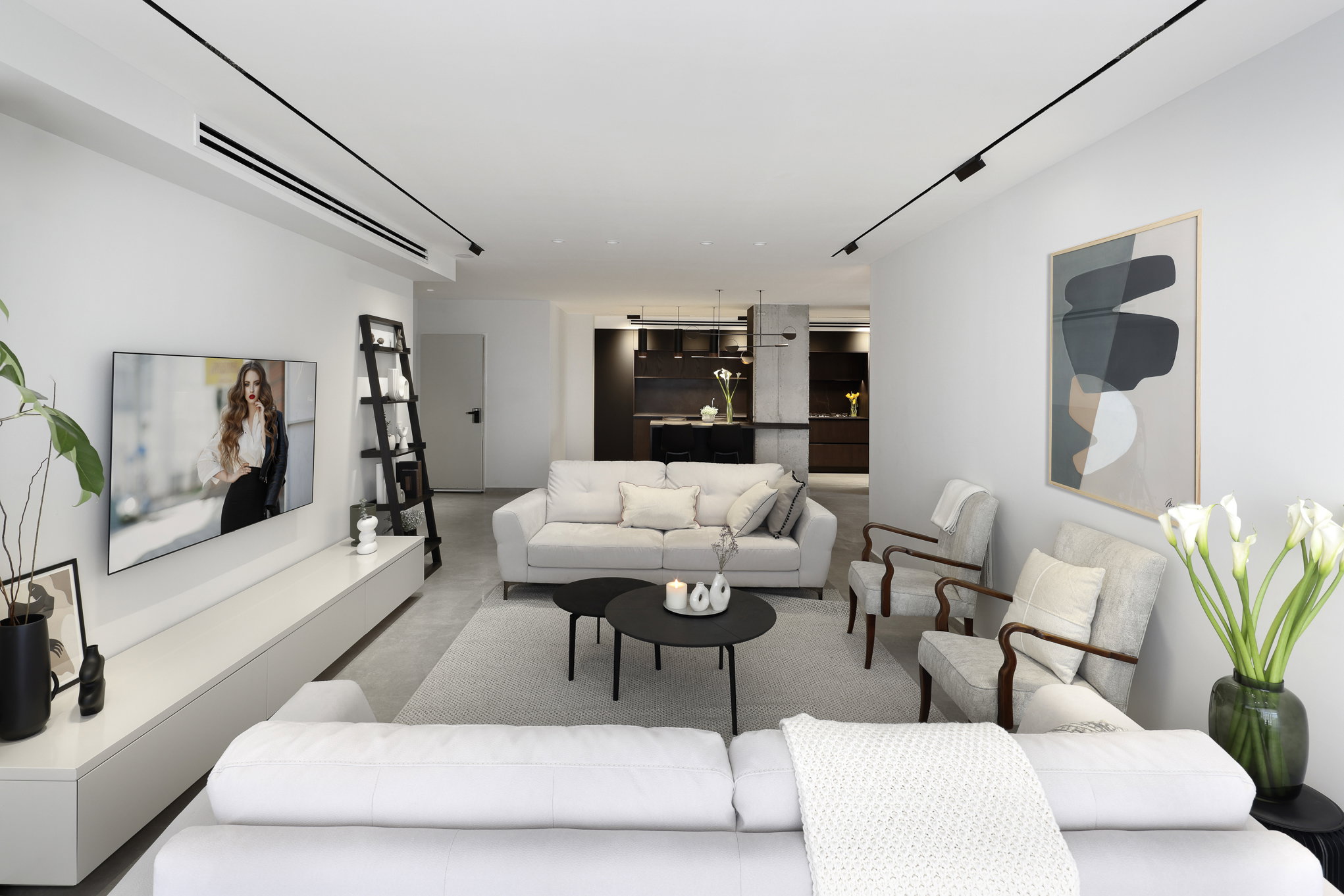 Appartement 2 à Ramat Gan